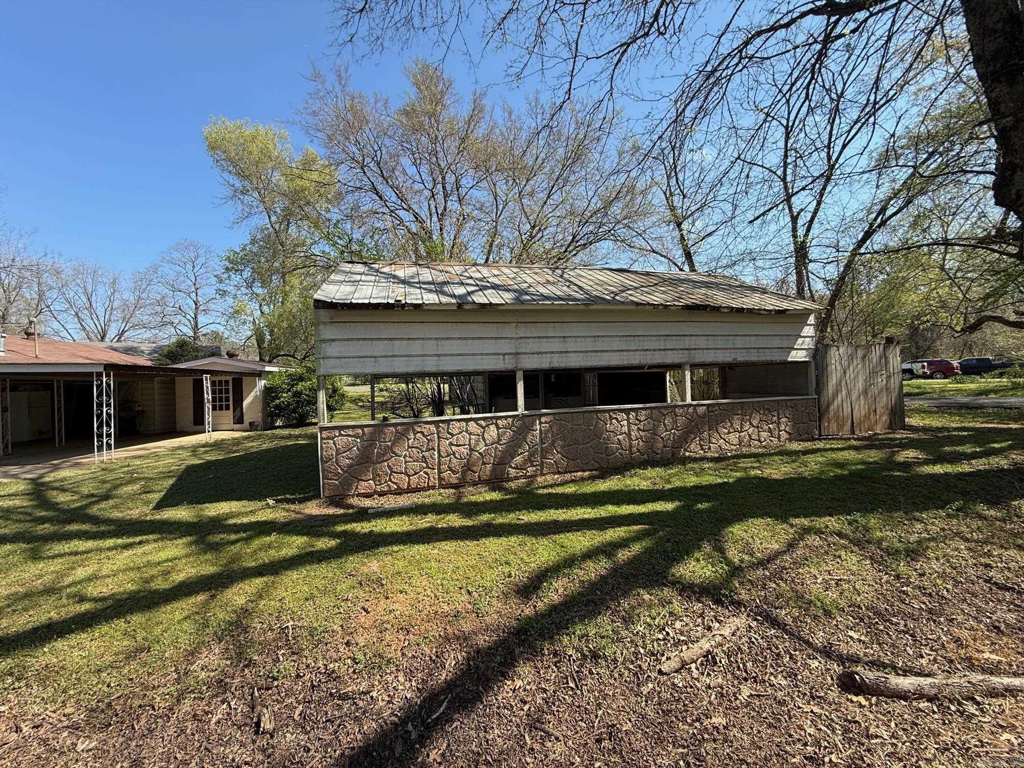 210 Suzanne  Royal, AR