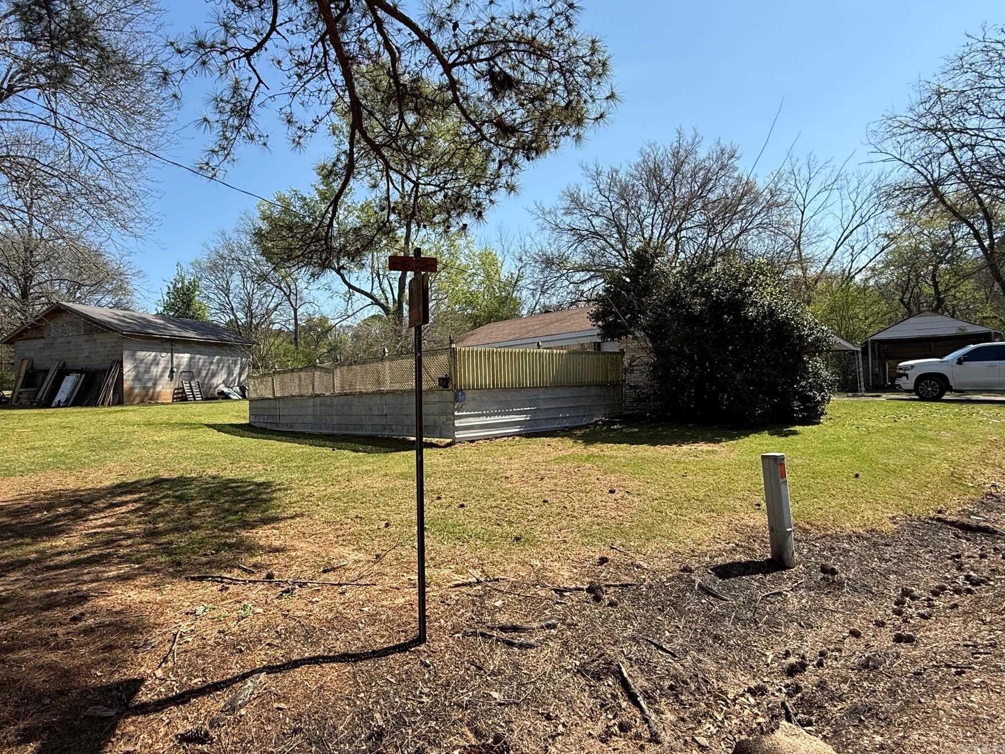 210 Suzanne  Royal, AR