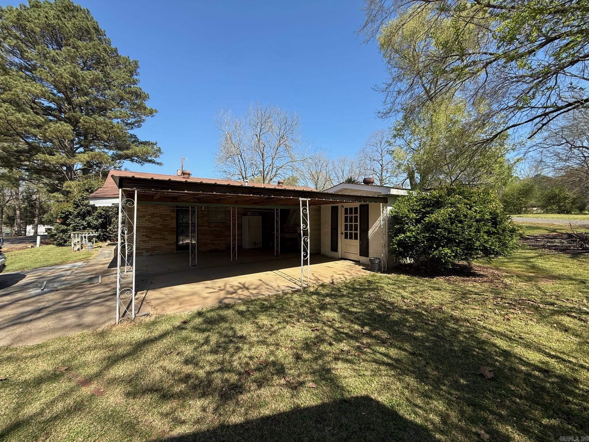 210 Suzanne  Royal, AR