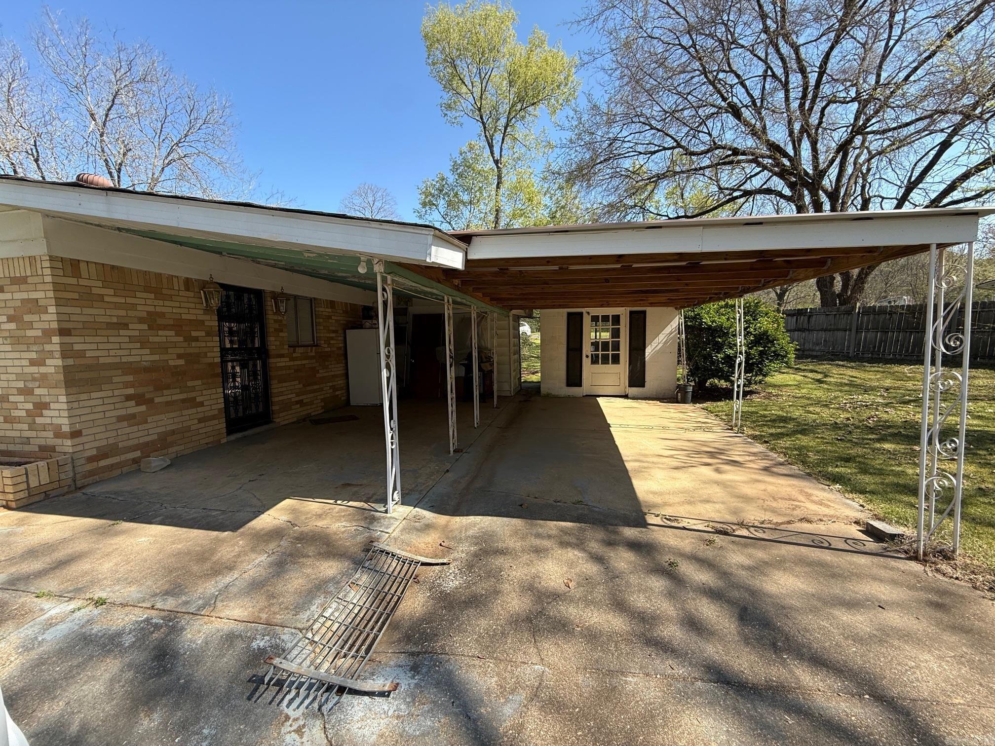 210 Suzanne  Royal, AR