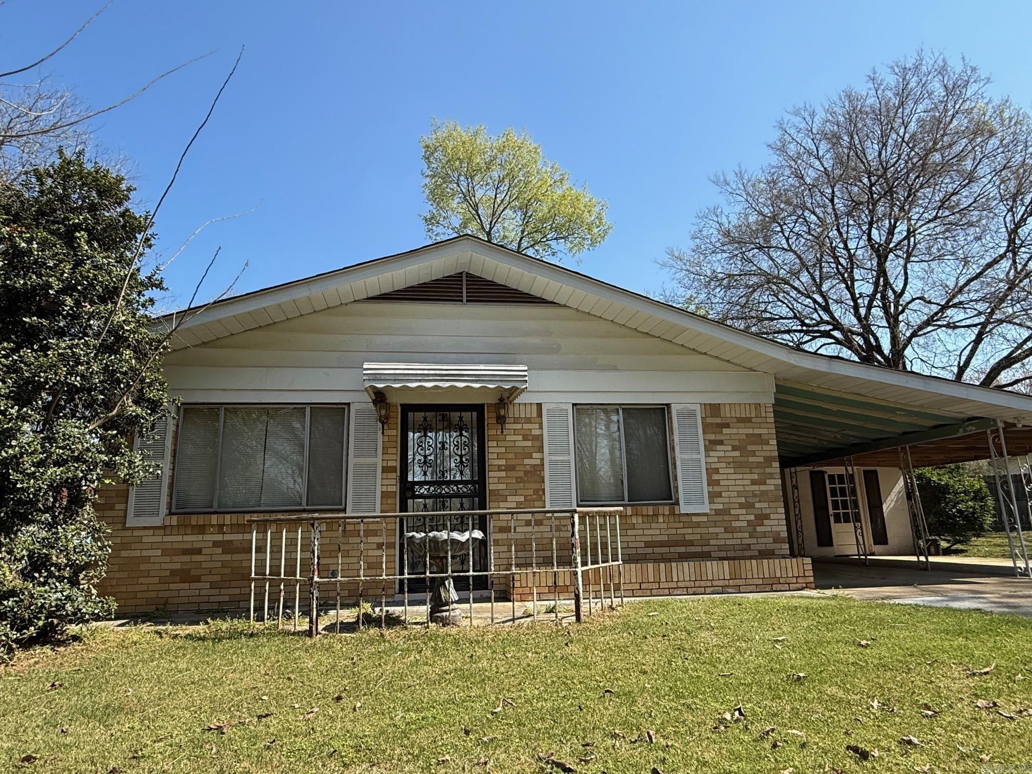 210 Suzanne  Royal, AR