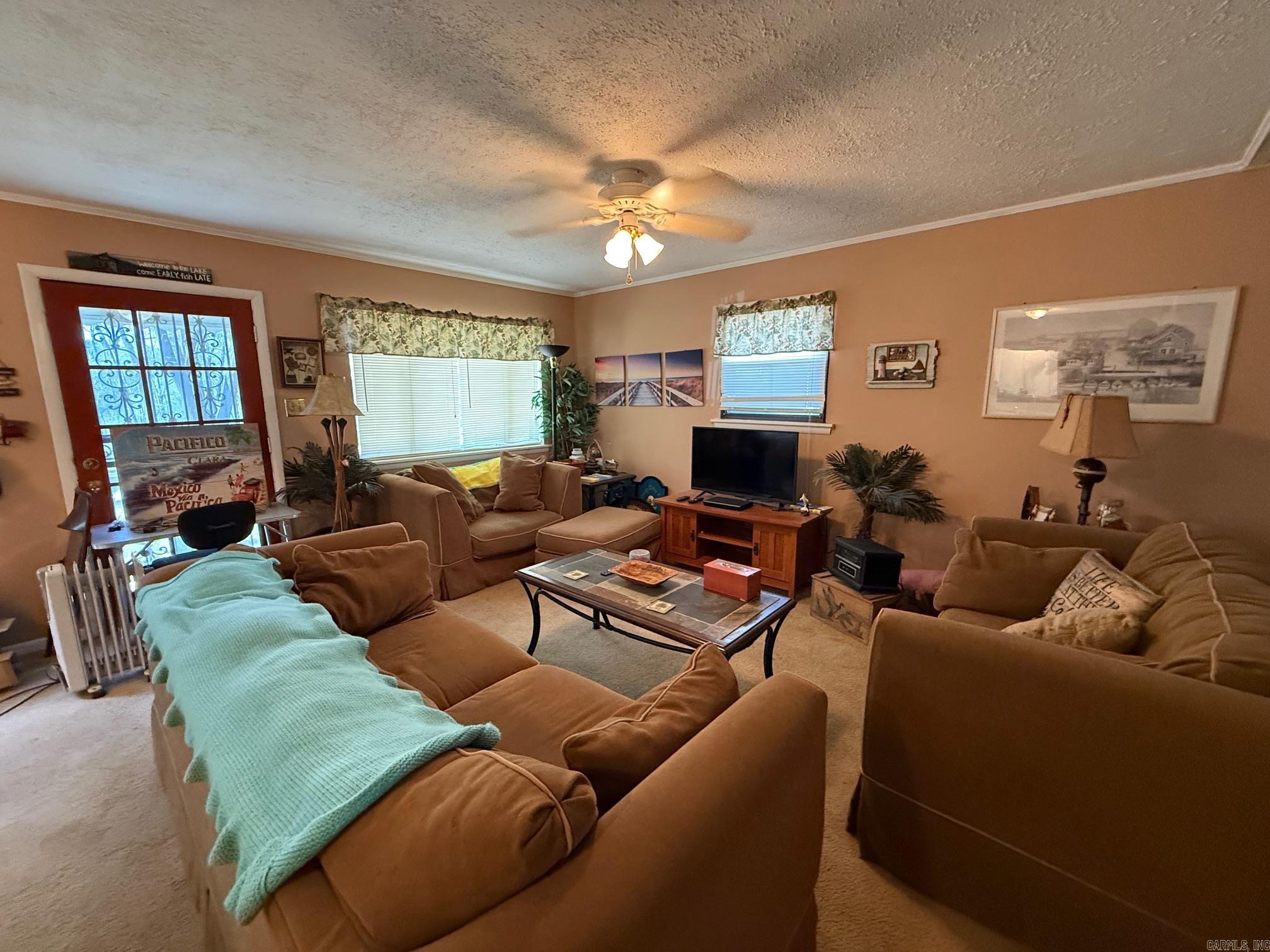 210 Suzanne  Royal, AR