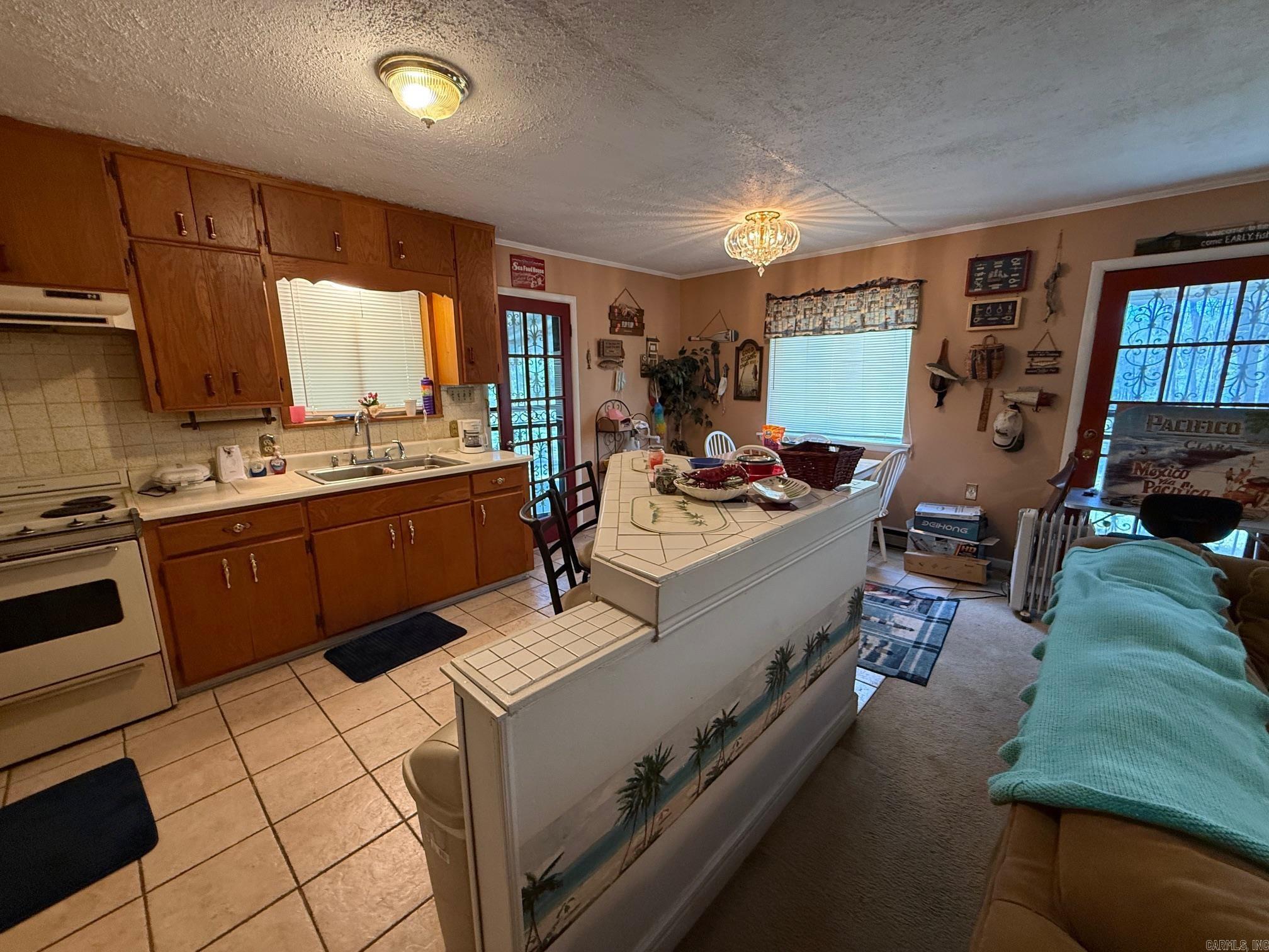 210 Suzanne  Royal, AR