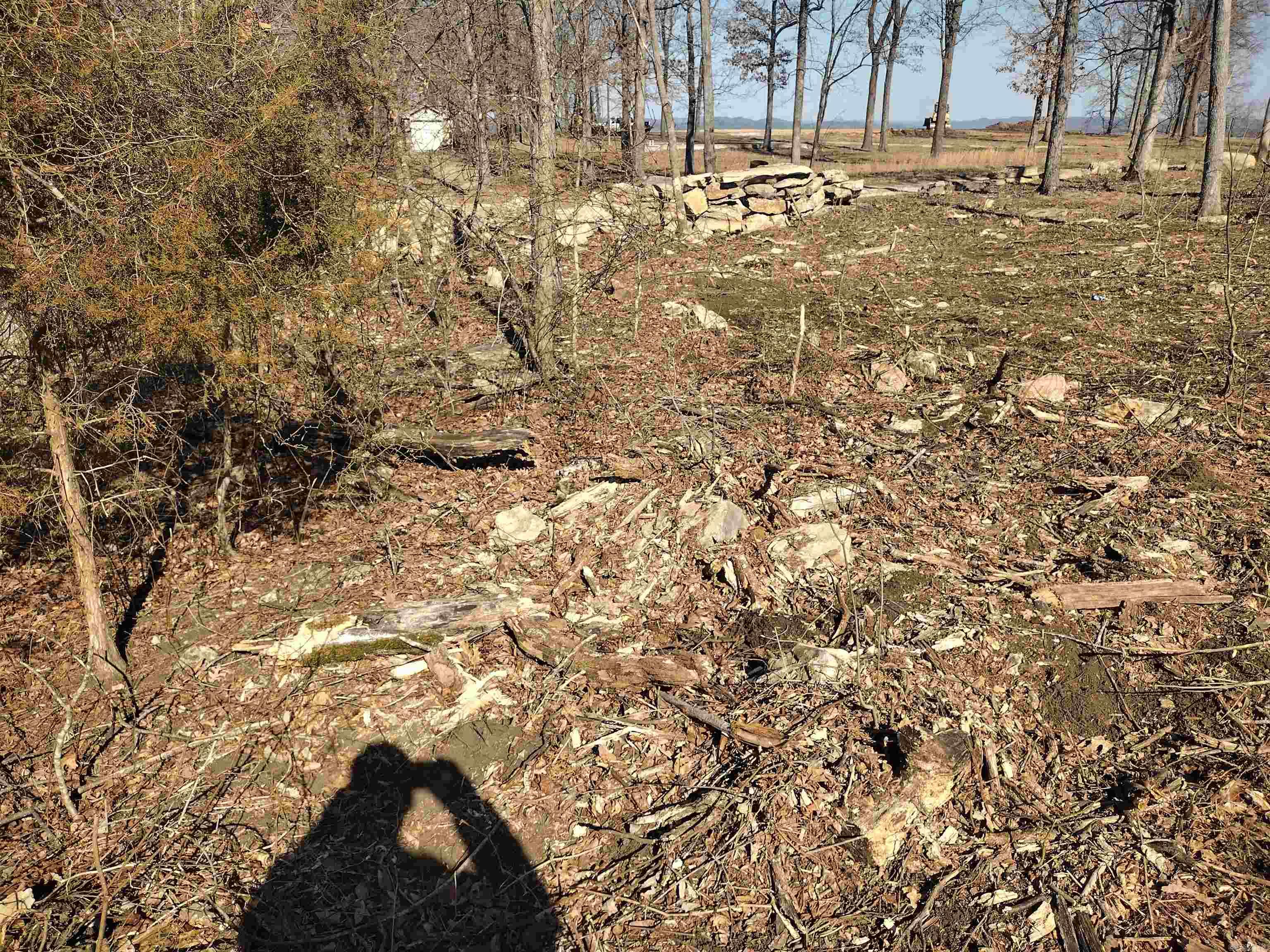 0 Harness RD  Mountain View, AR