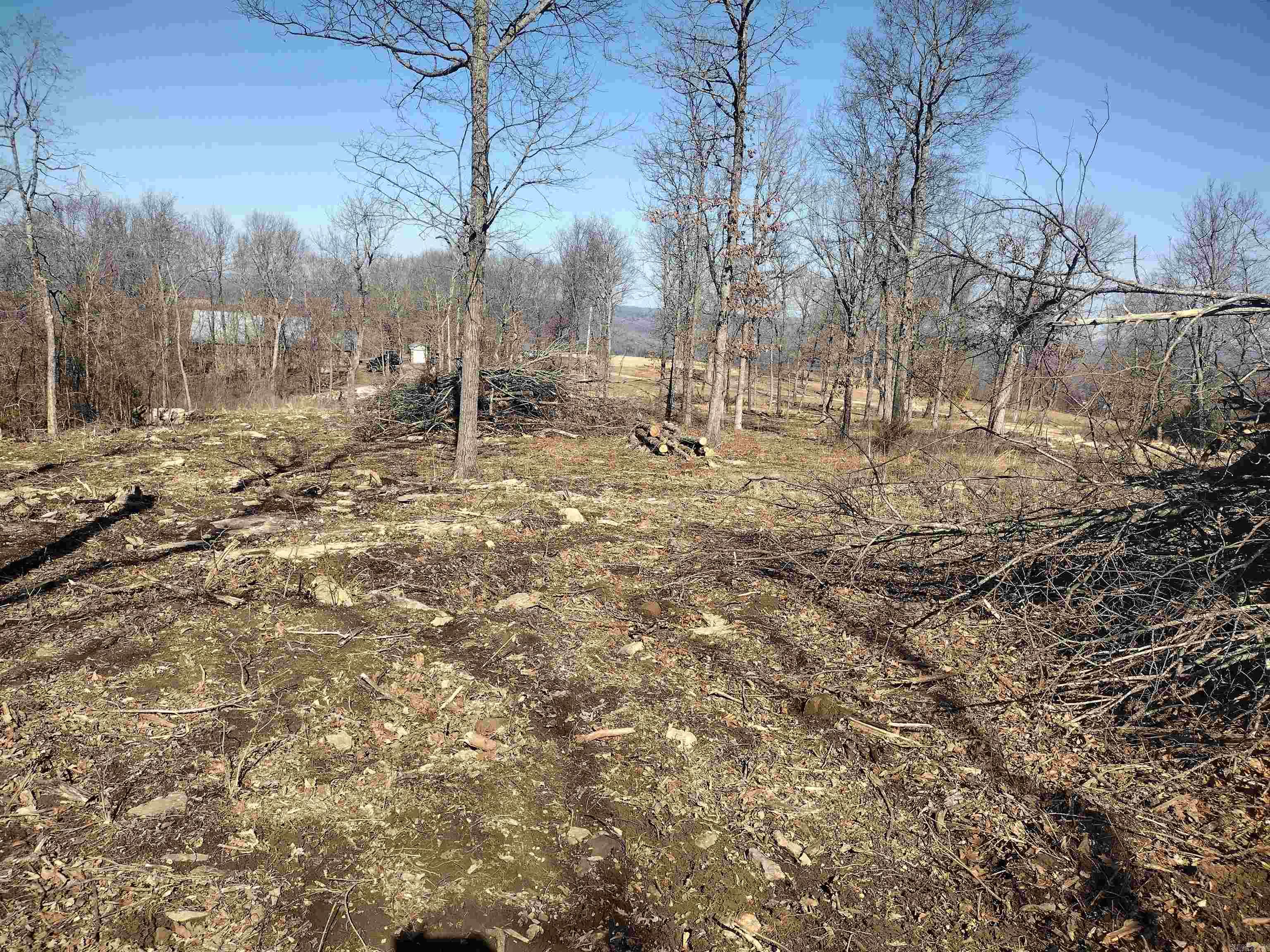 0 Harness RD  Mountain View, AR