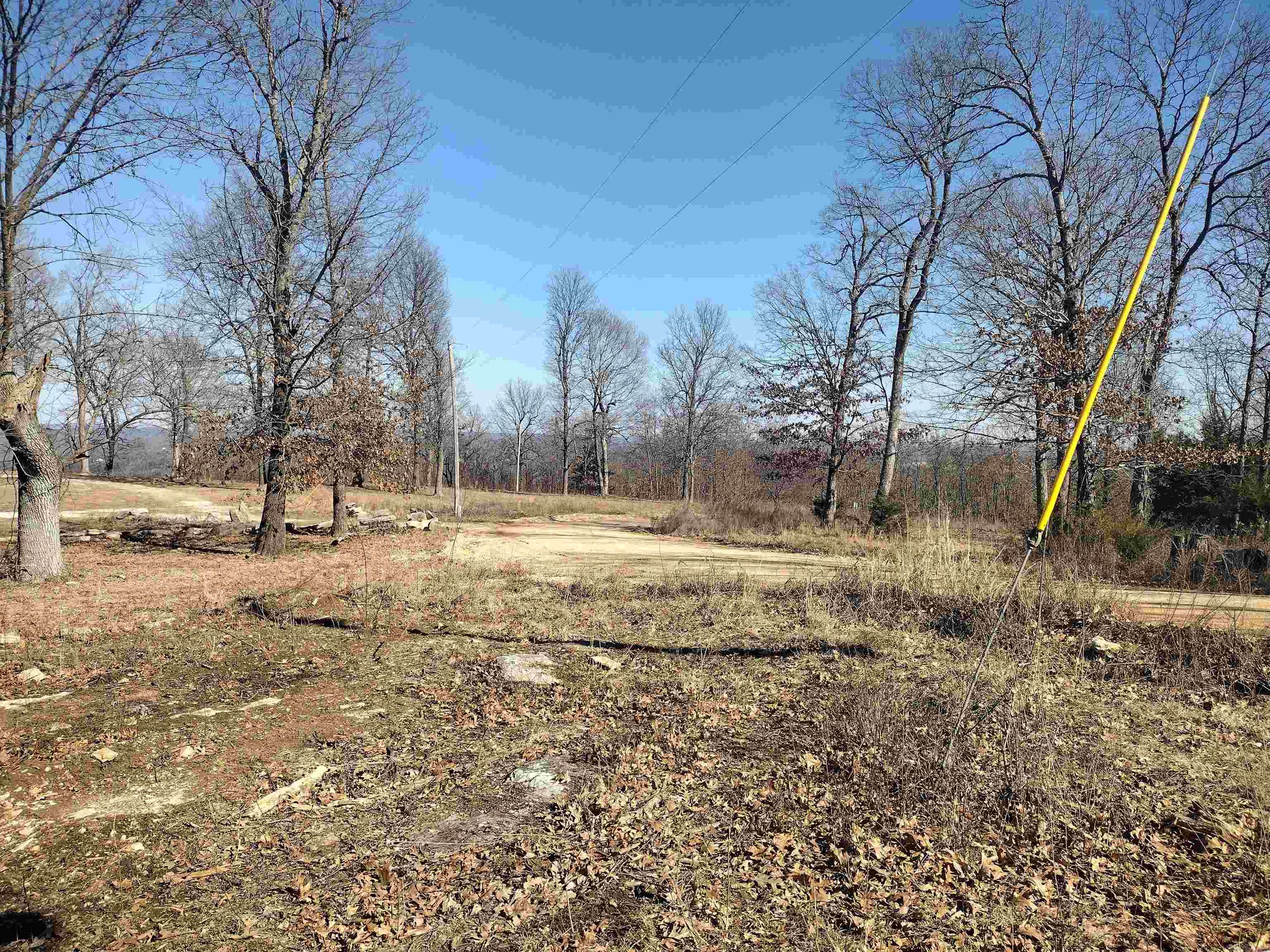 0 Harness RD  Mountain View, AR