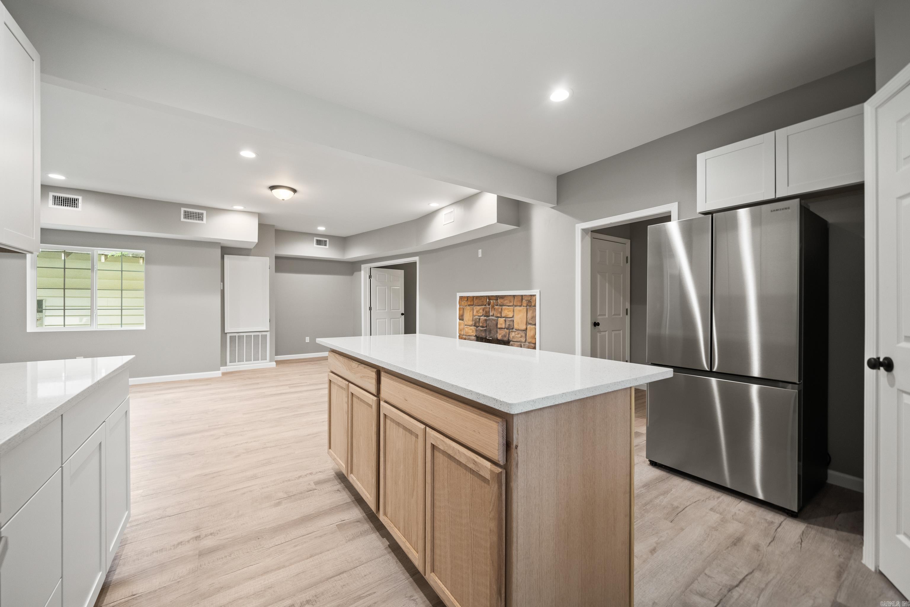 609 South Ave.  Hot Springs, AR