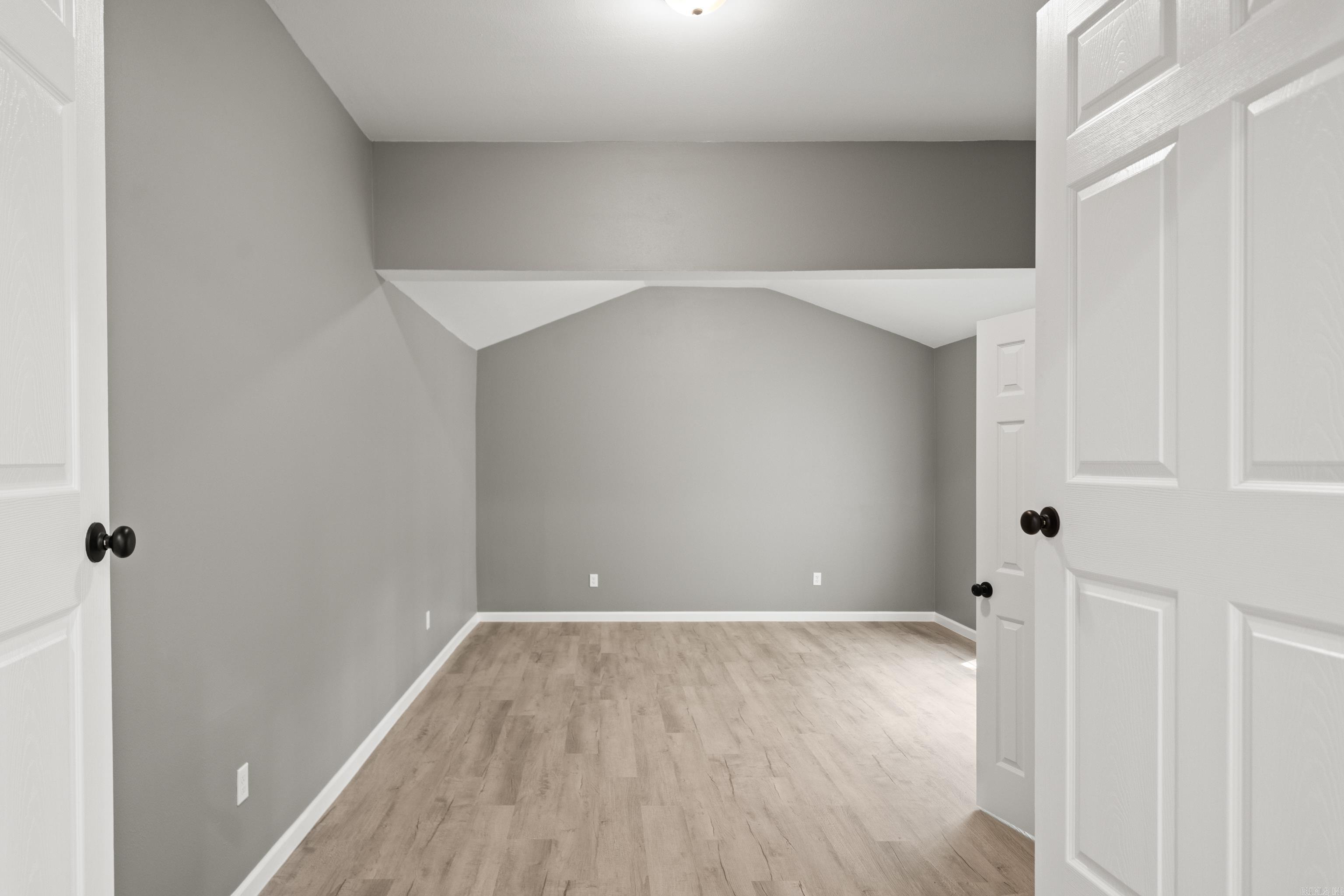 609 South Ave.  Hot Springs, AR