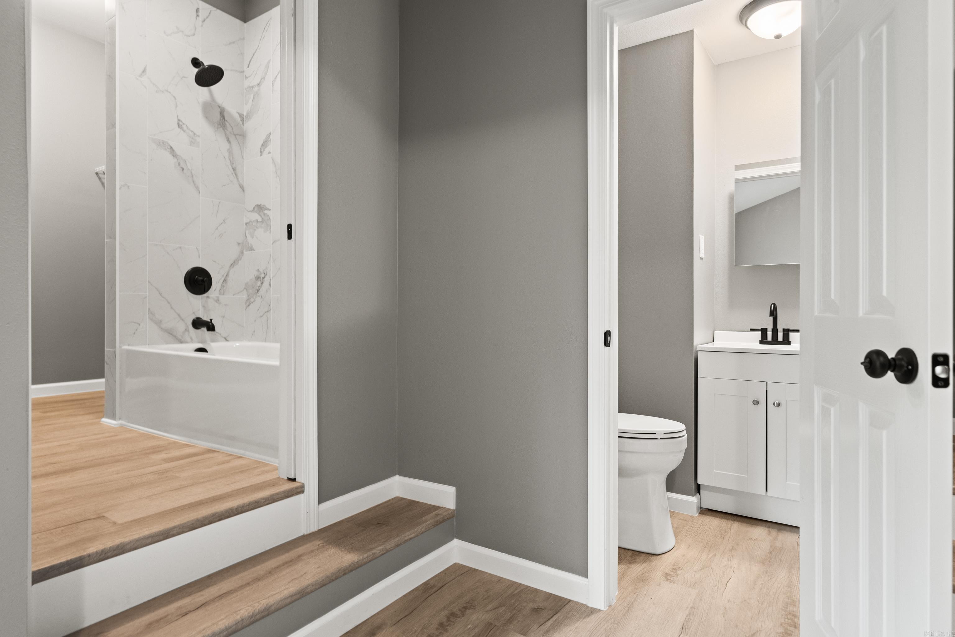 609 South Ave.  Hot Springs, AR