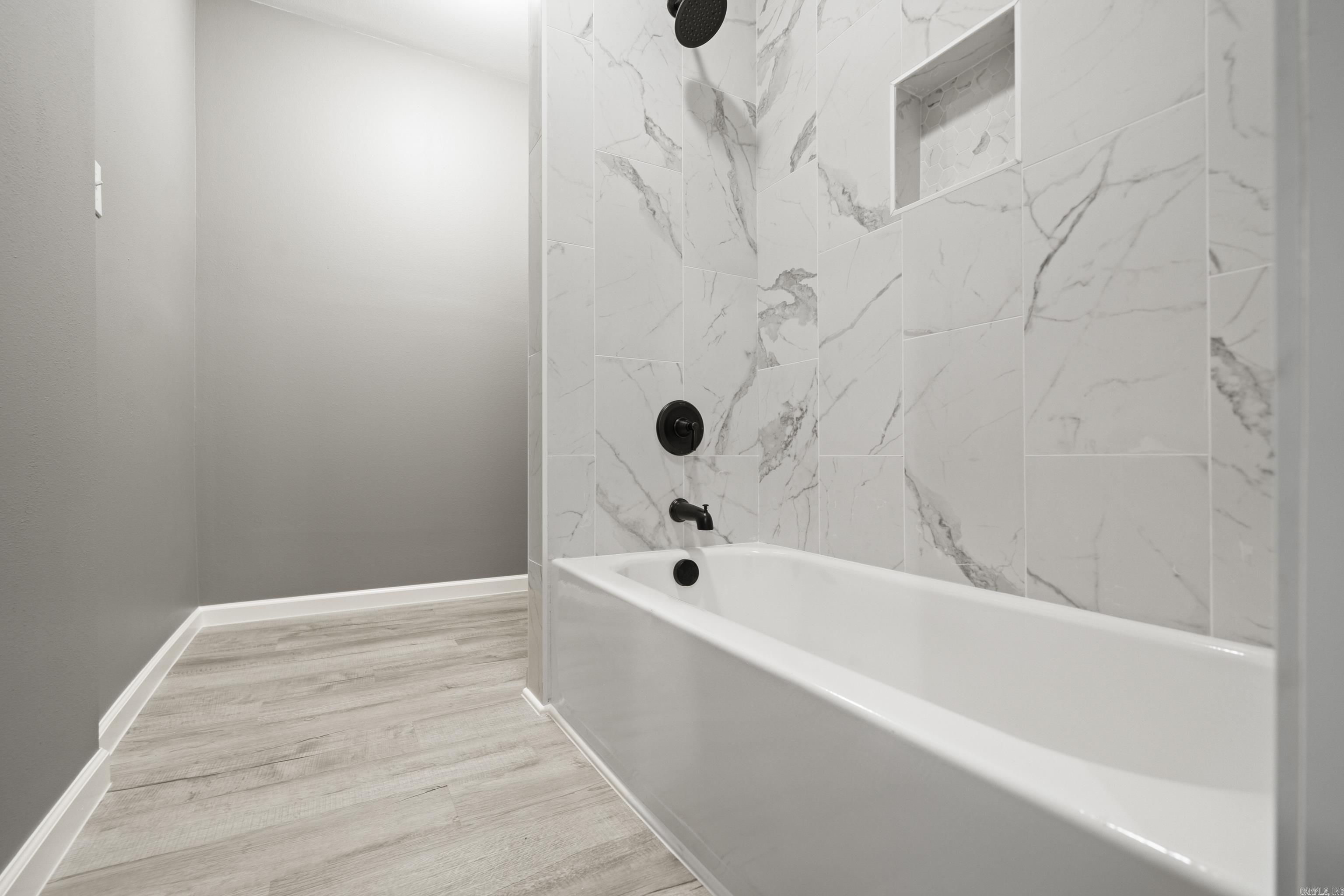 609 South Ave.  Hot Springs, AR