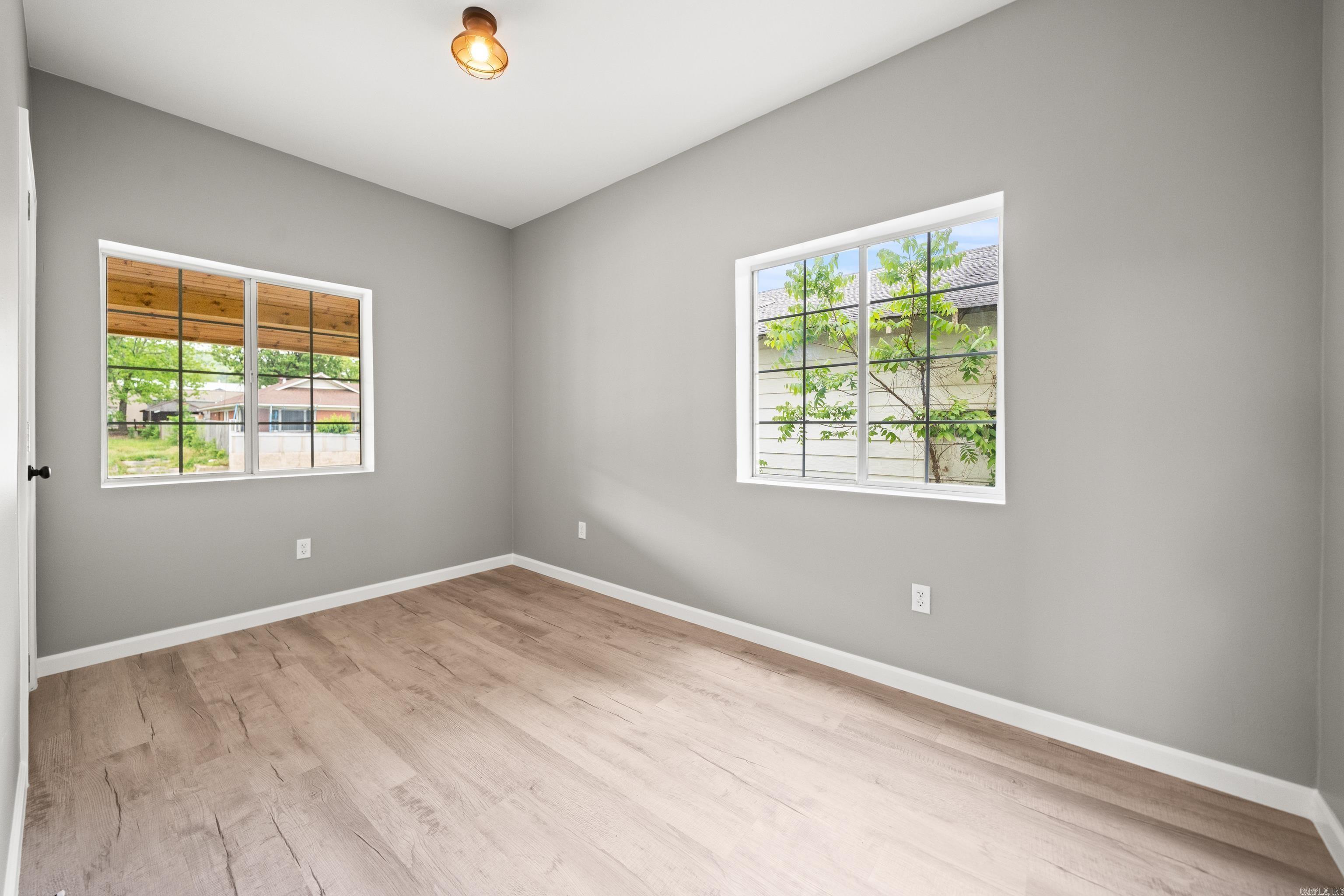 609 South Ave.  Hot Springs, AR