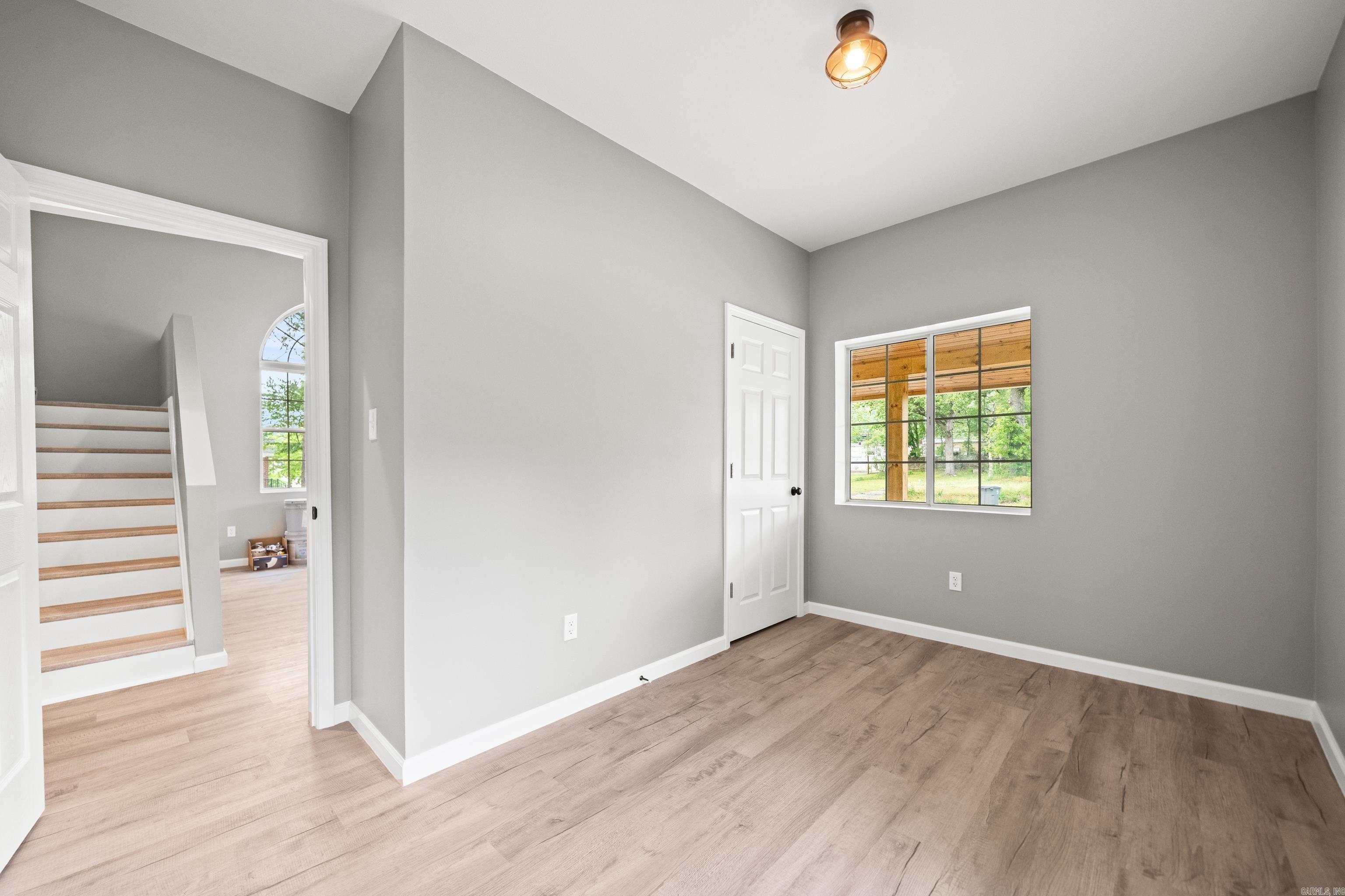 609 South Ave.  Hot Springs, AR