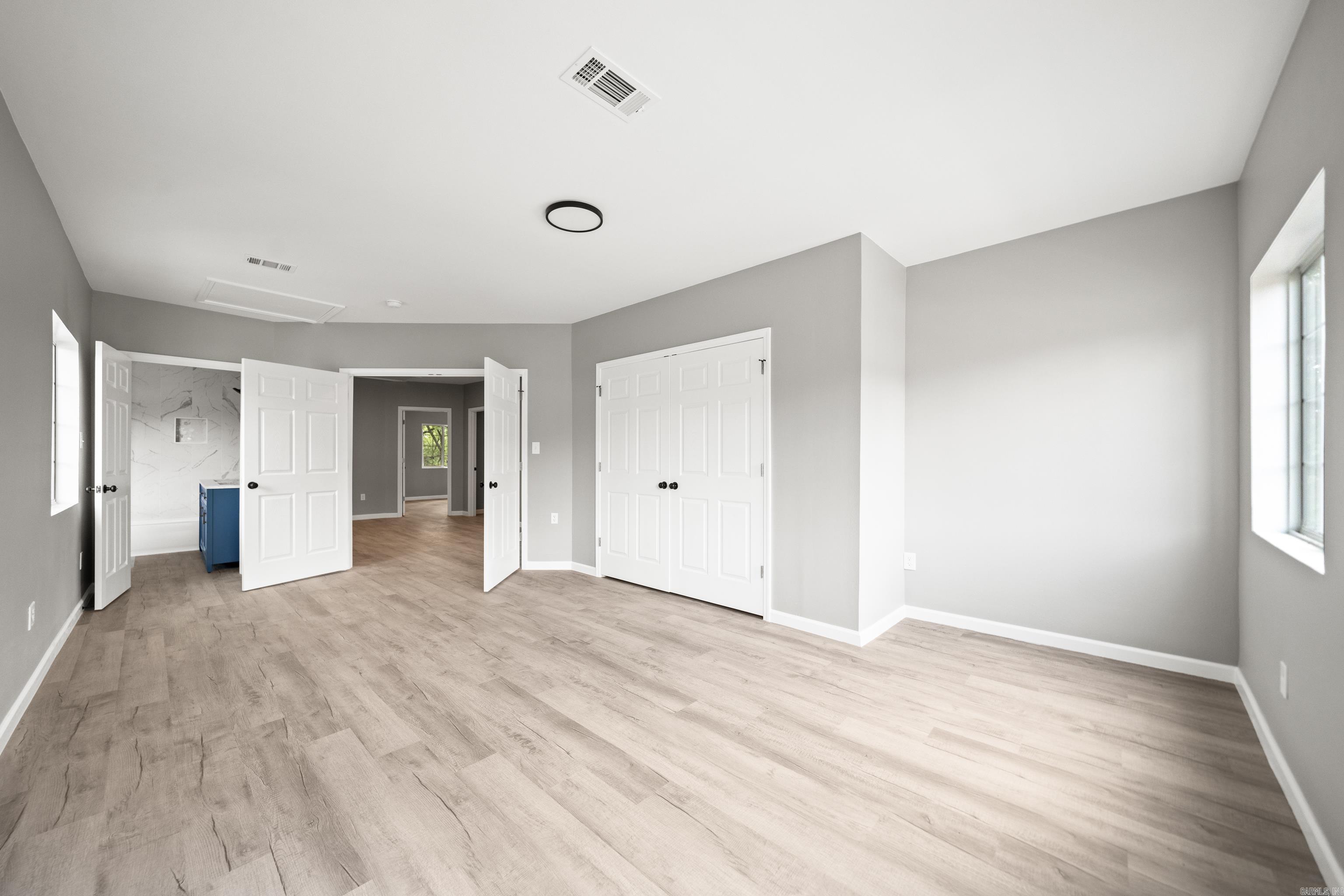 609 South Ave.  Hot Springs, AR