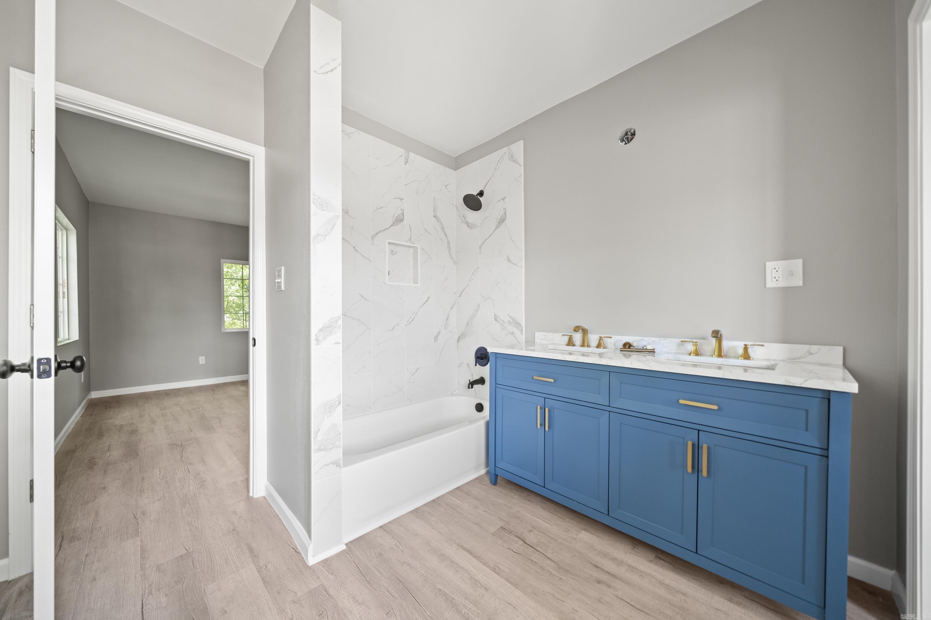 609 South Ave.  Hot Springs, AR