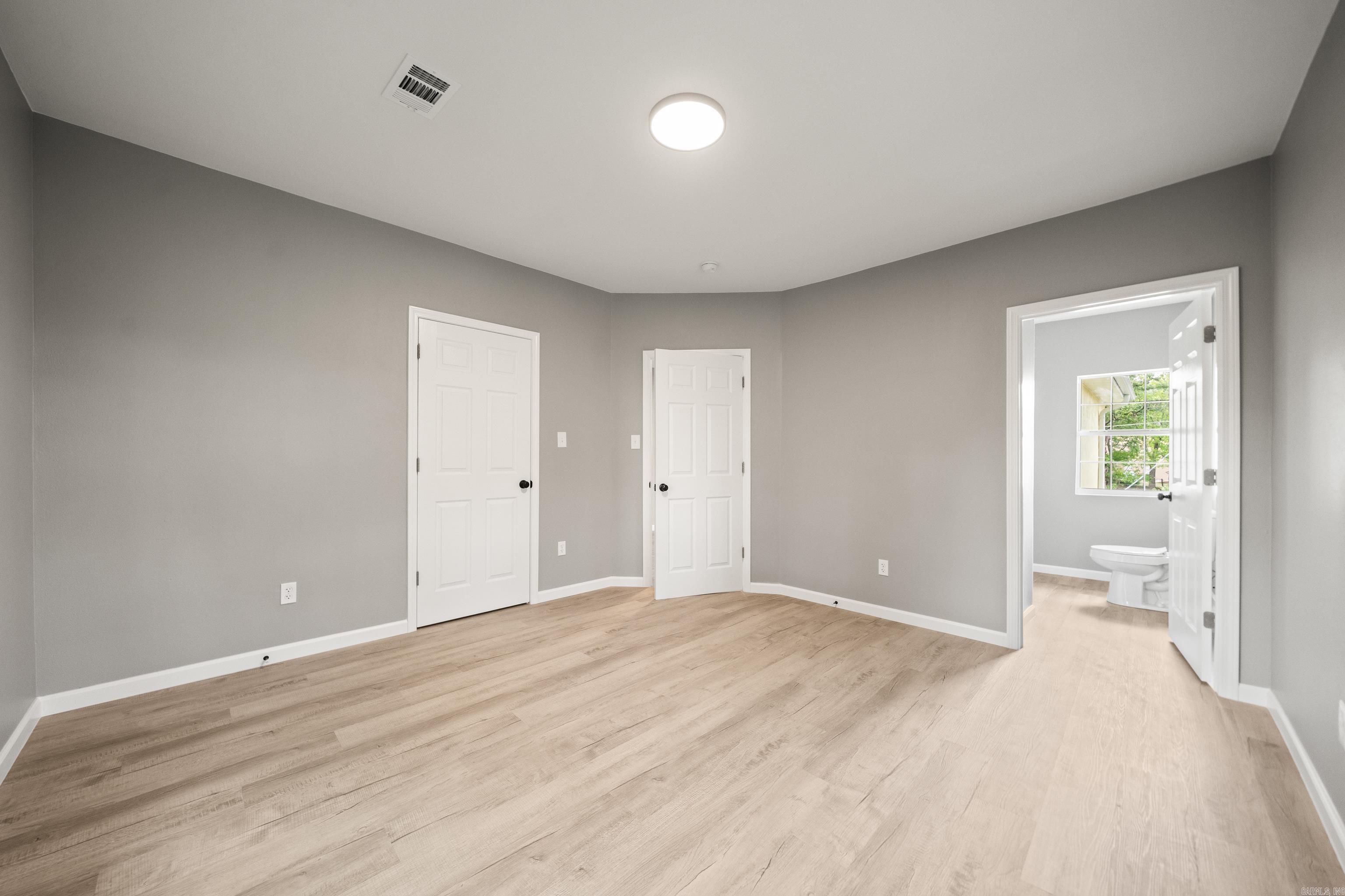 609 South Ave.  Hot Springs, AR