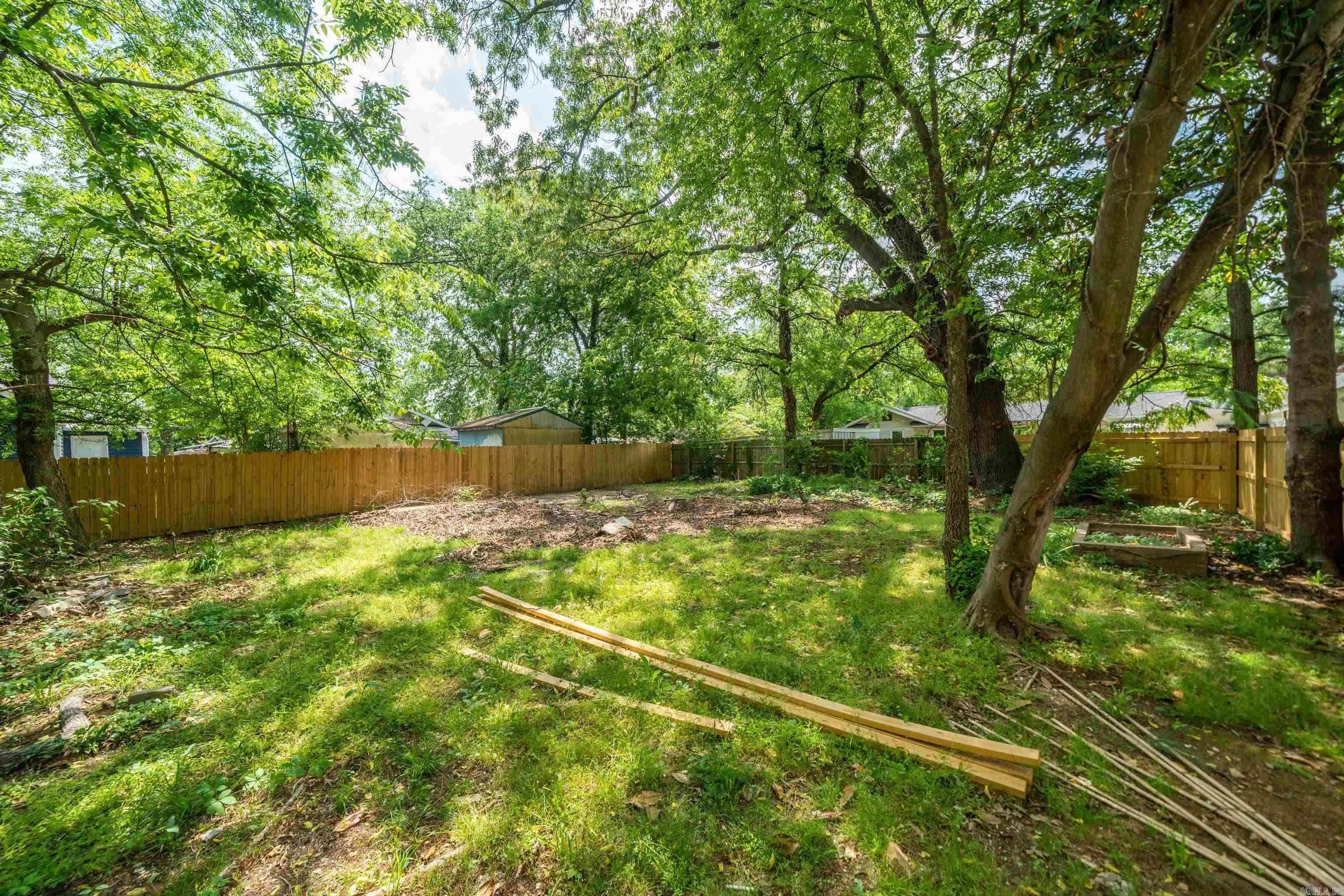 609 South Ave.  Hot Springs, AR