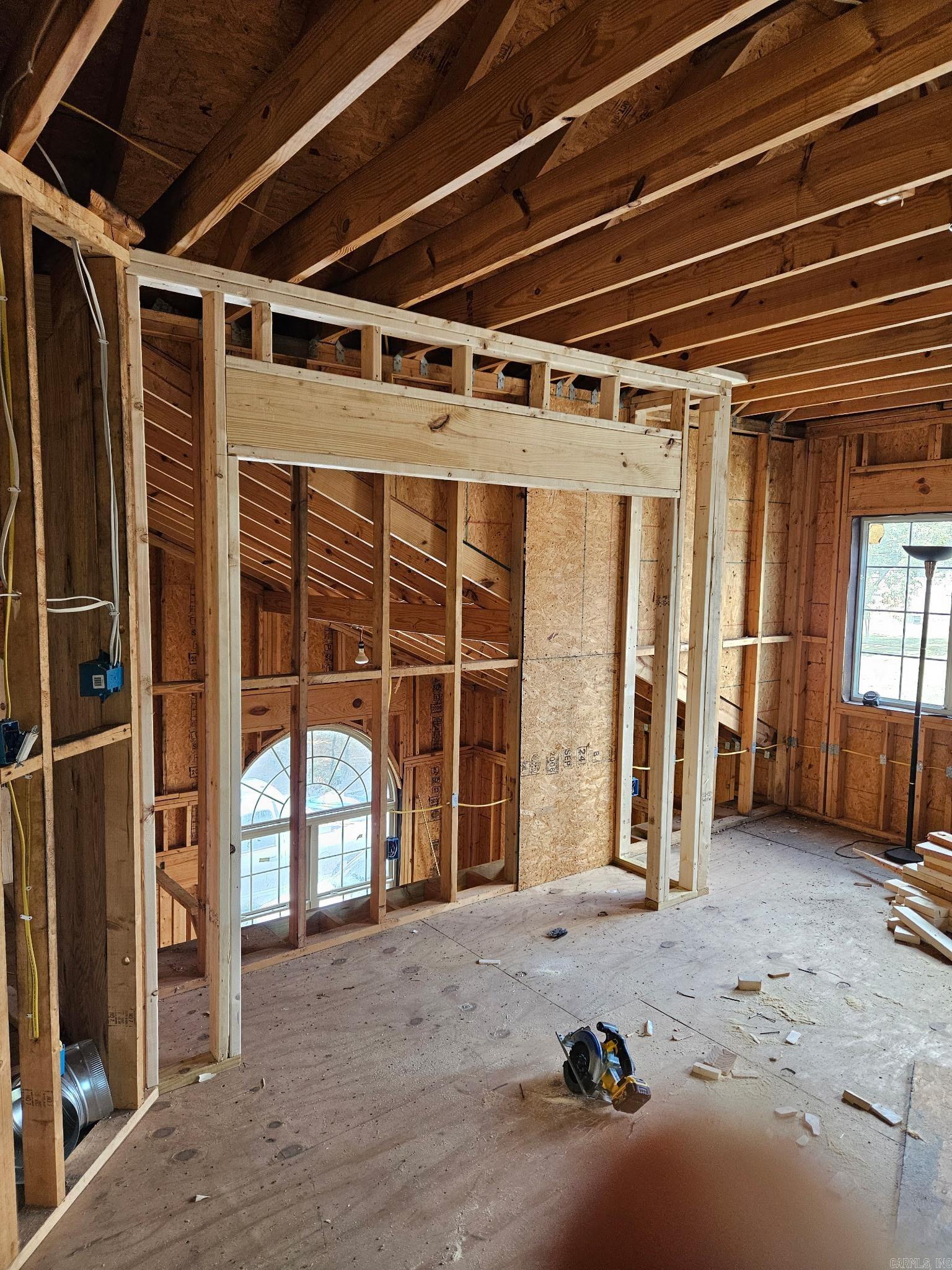 609 South Ave.  Hot Springs, AR