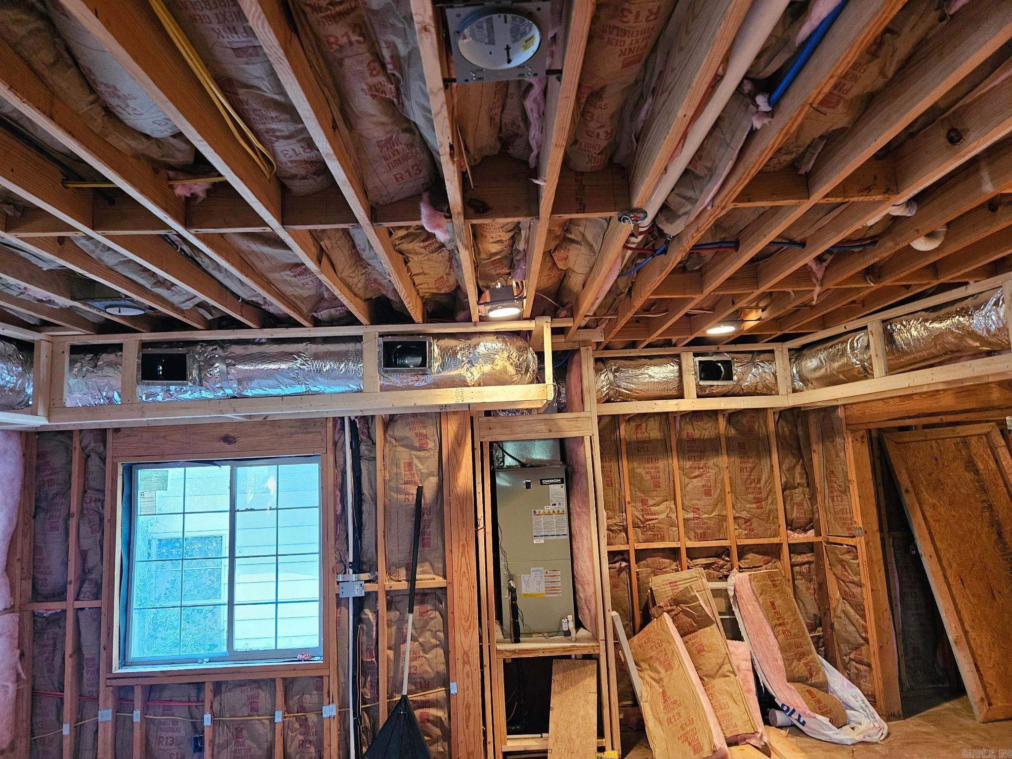 609 South Ave.  Hot Springs, AR