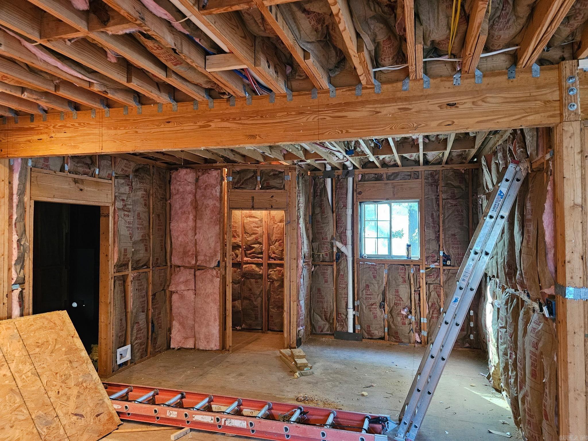 609 South Ave.  Hot Springs, AR