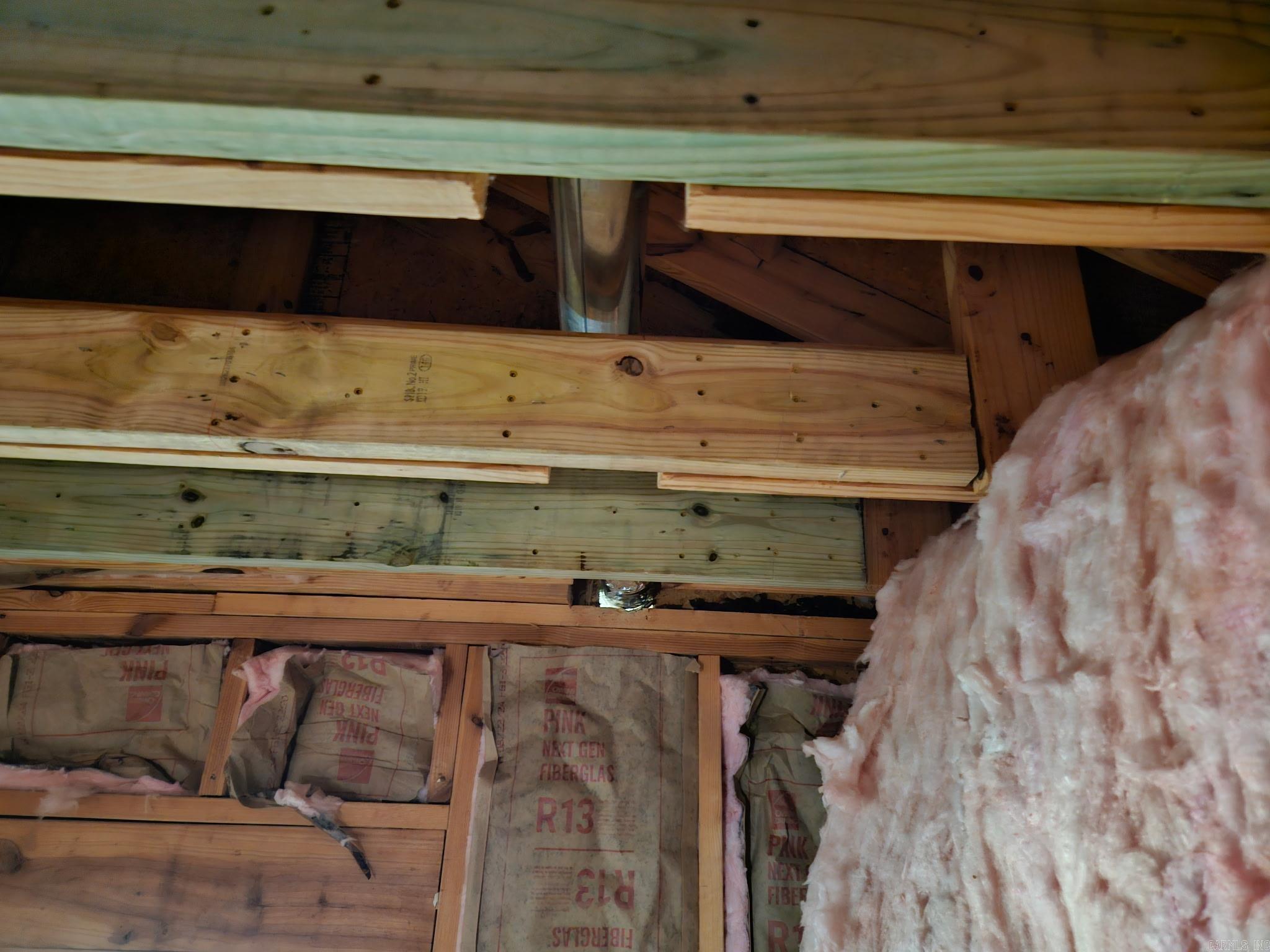 609 South Ave.  Hot Springs, AR