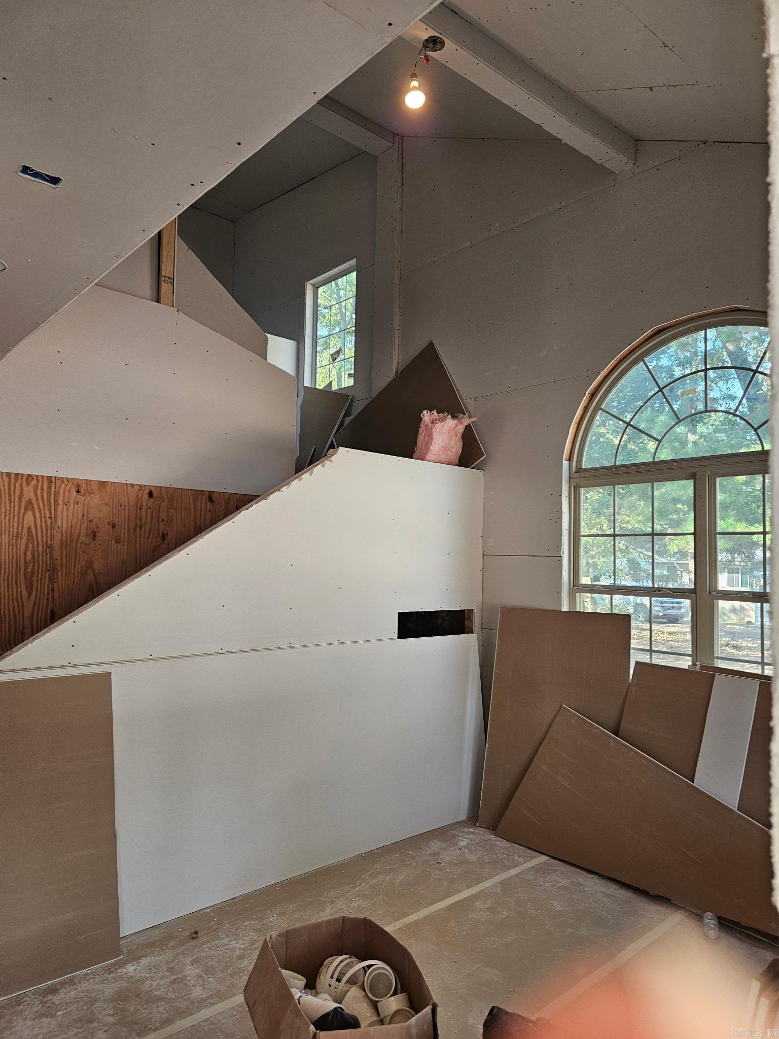 609 South Ave.  Hot Springs, AR