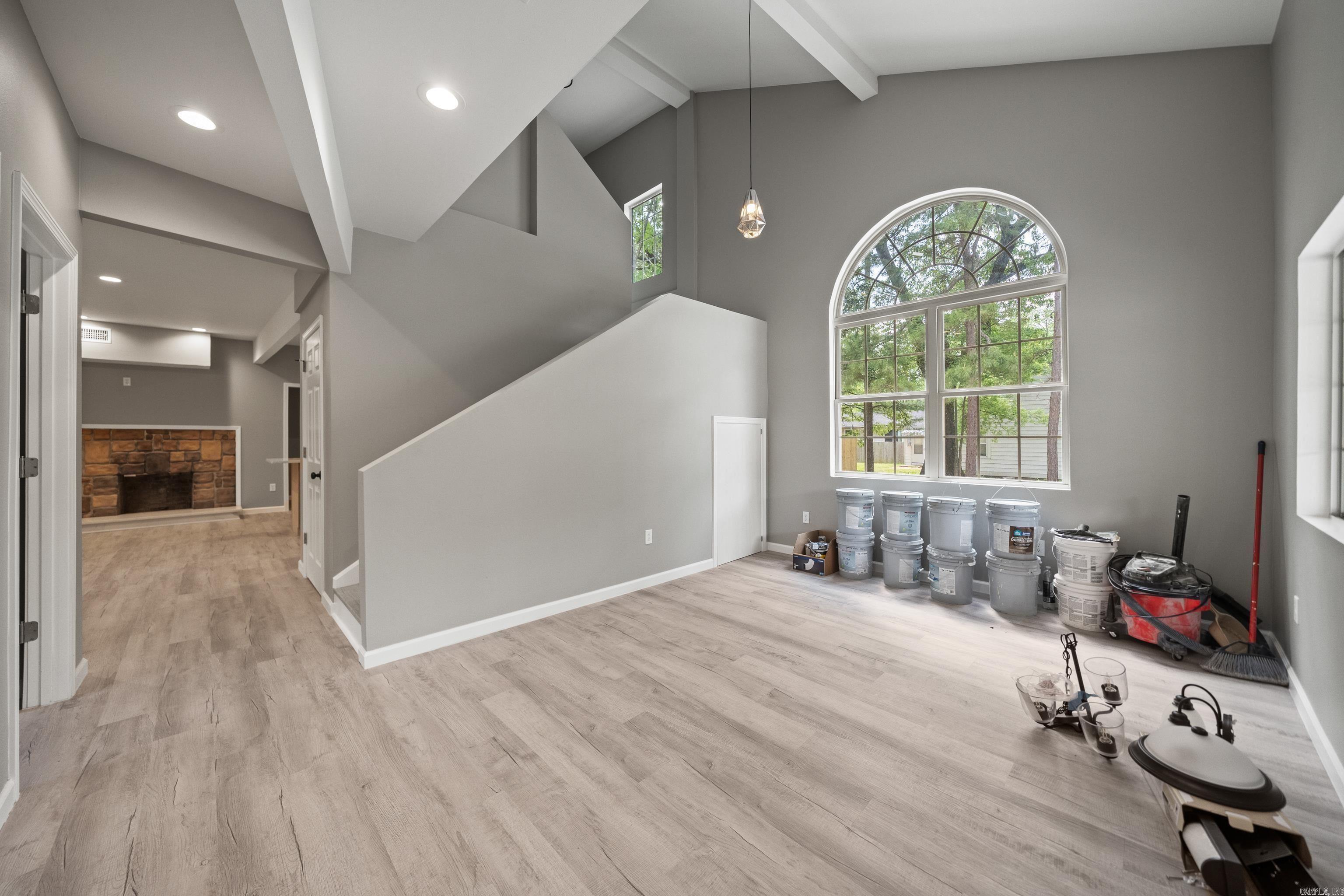 609 South Ave.  Hot Springs, AR