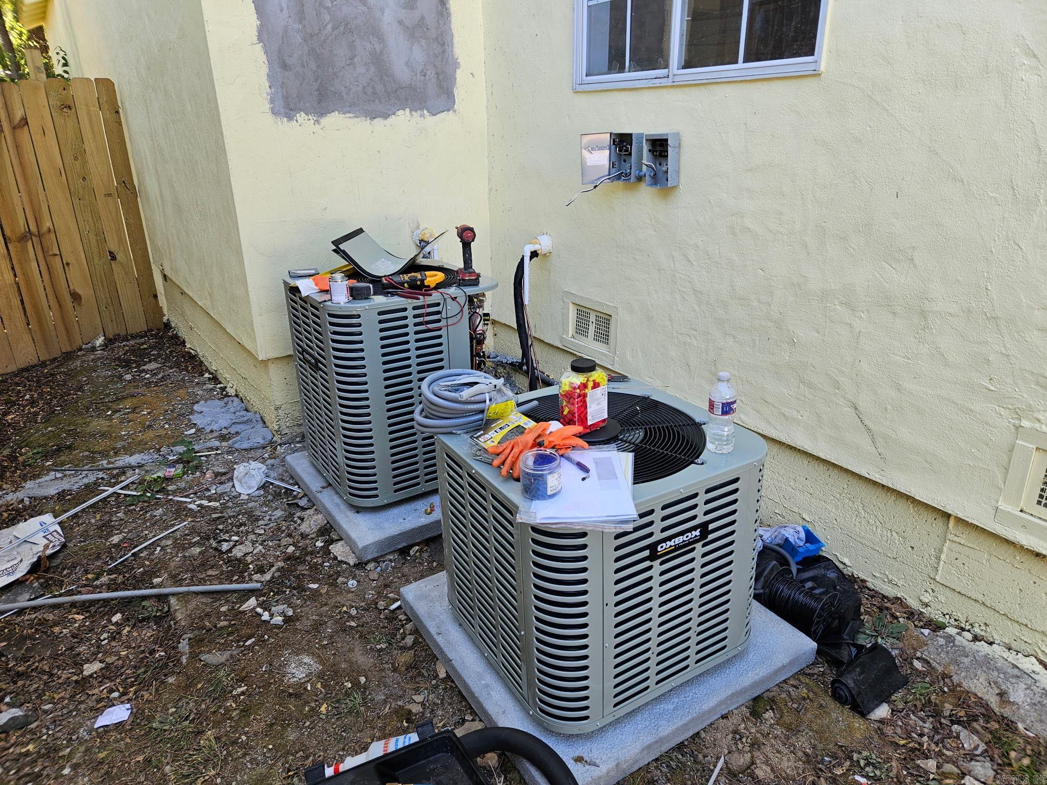 609 South Ave.  Hot Springs, AR