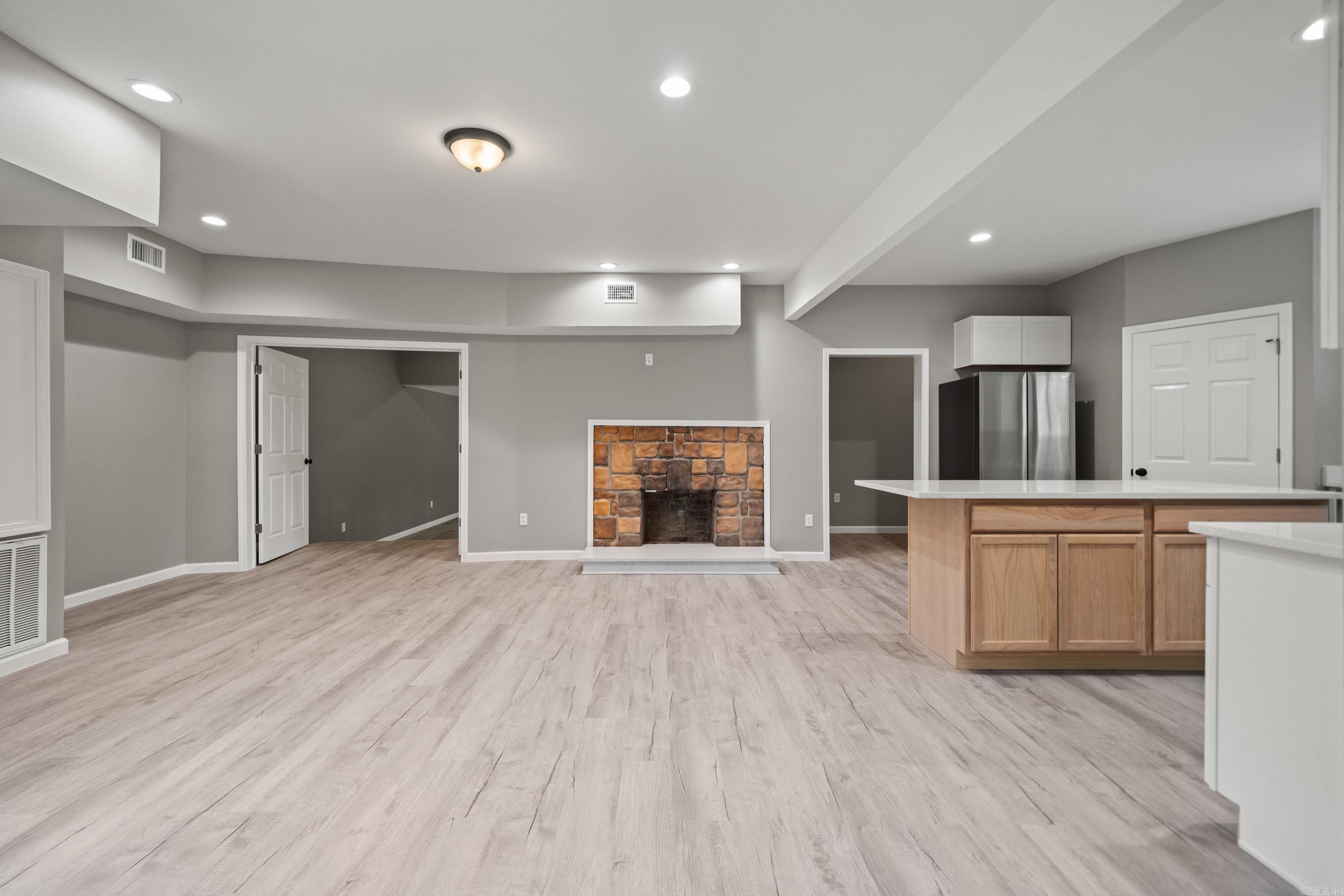 609 South Ave.  Hot Springs, AR