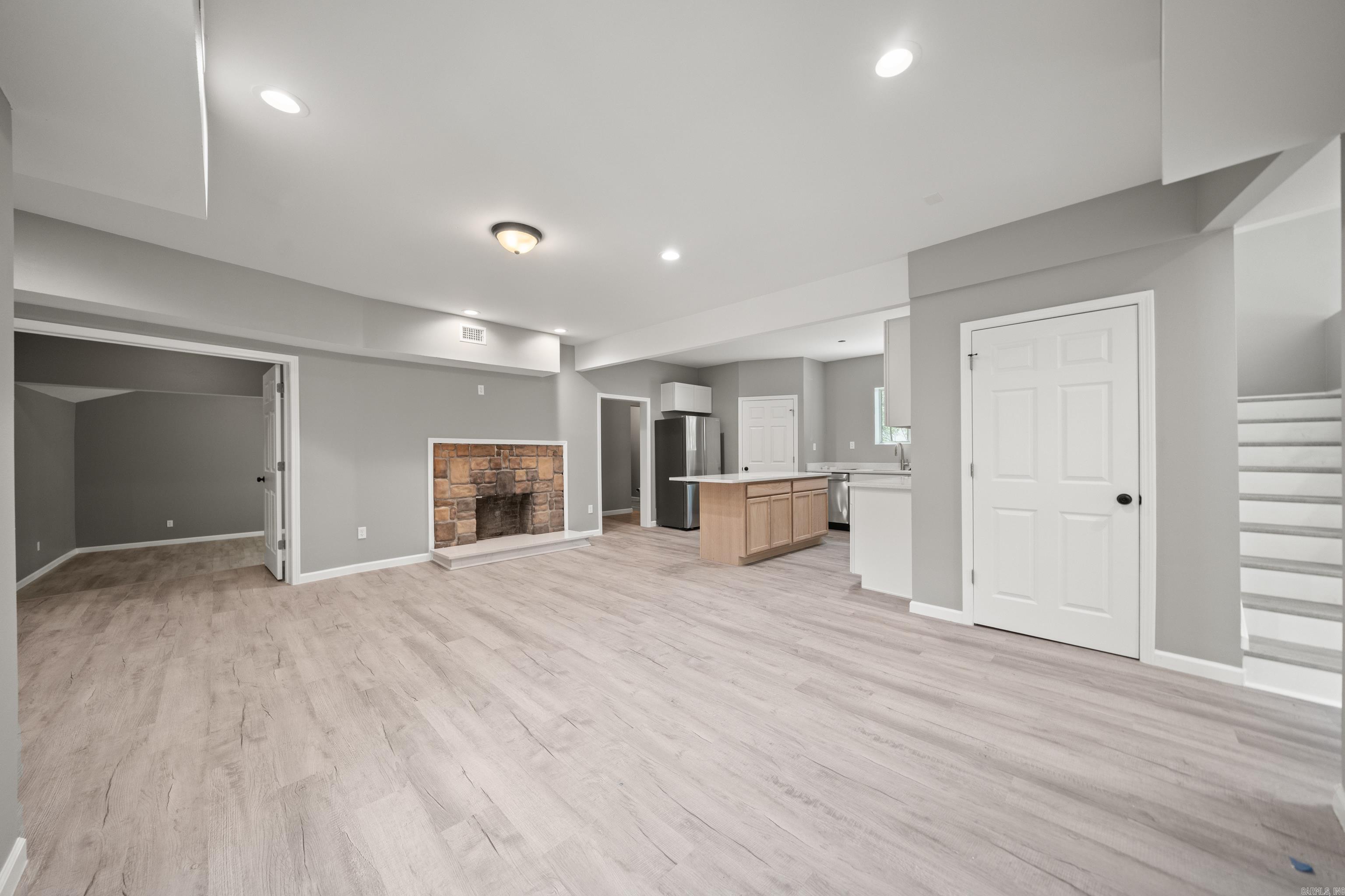 609 South Ave.  Hot Springs, AR