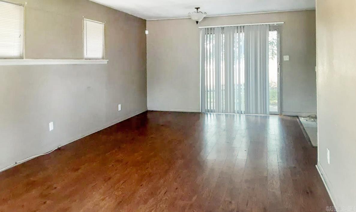 5201 N Woodland Dr  North Little Rock, AR