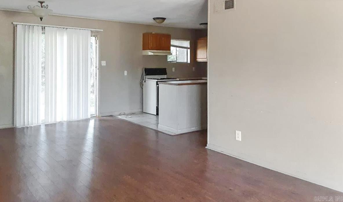 5201 N Woodland Dr  North Little Rock, AR