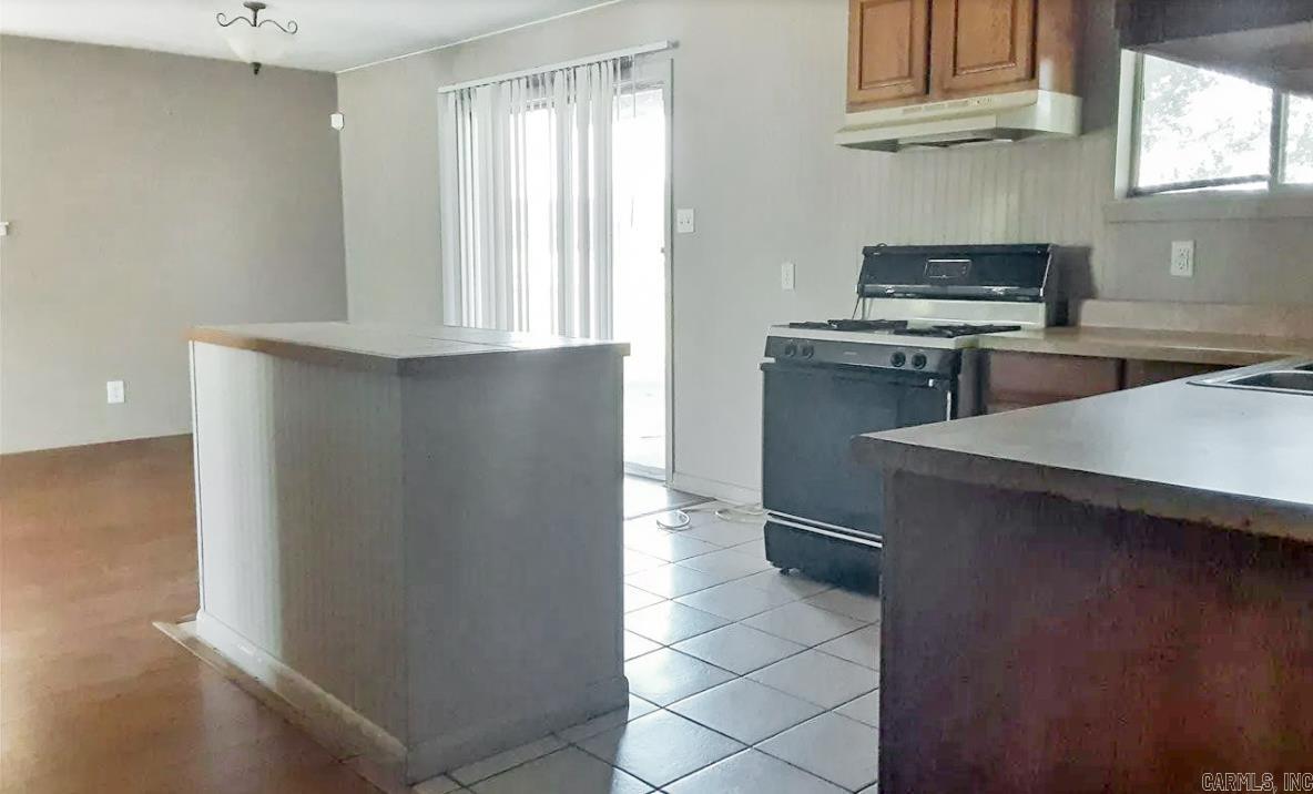 5201 N Woodland Dr  North Little Rock, AR