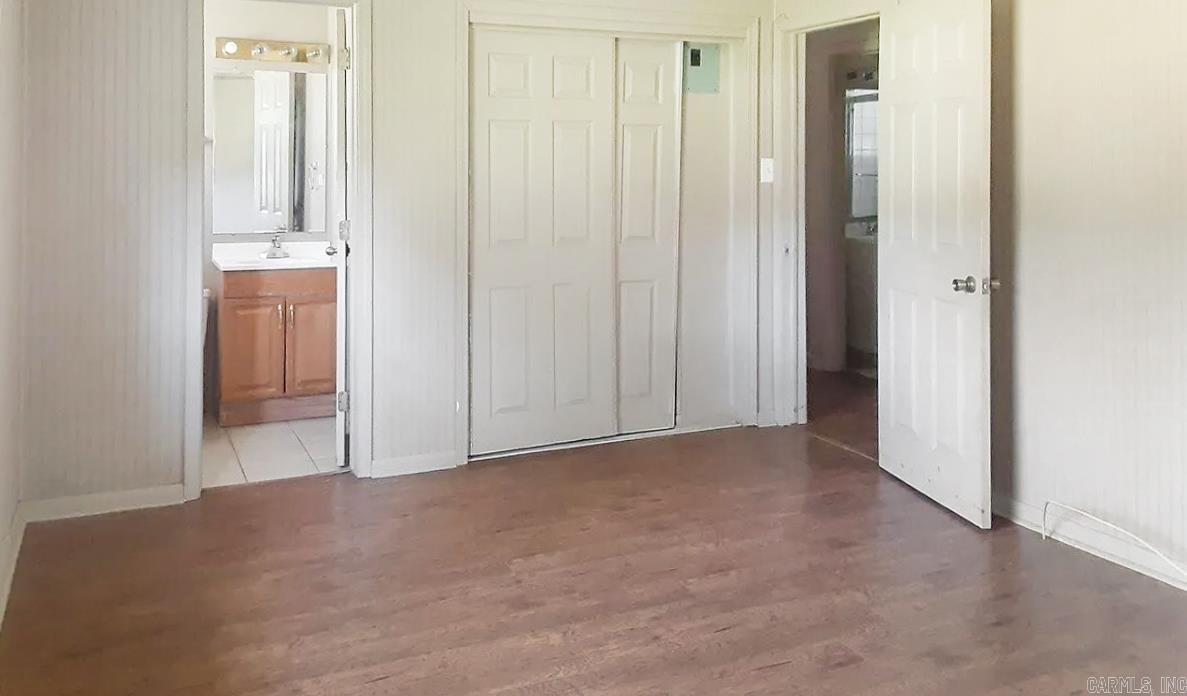 5201 N Woodland Dr  North Little Rock, AR