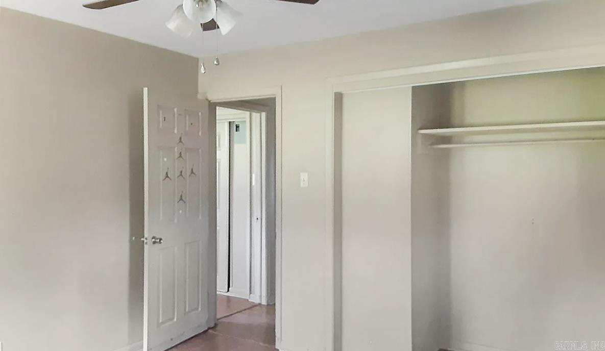 5201 N Woodland Dr  North Little Rock, AR