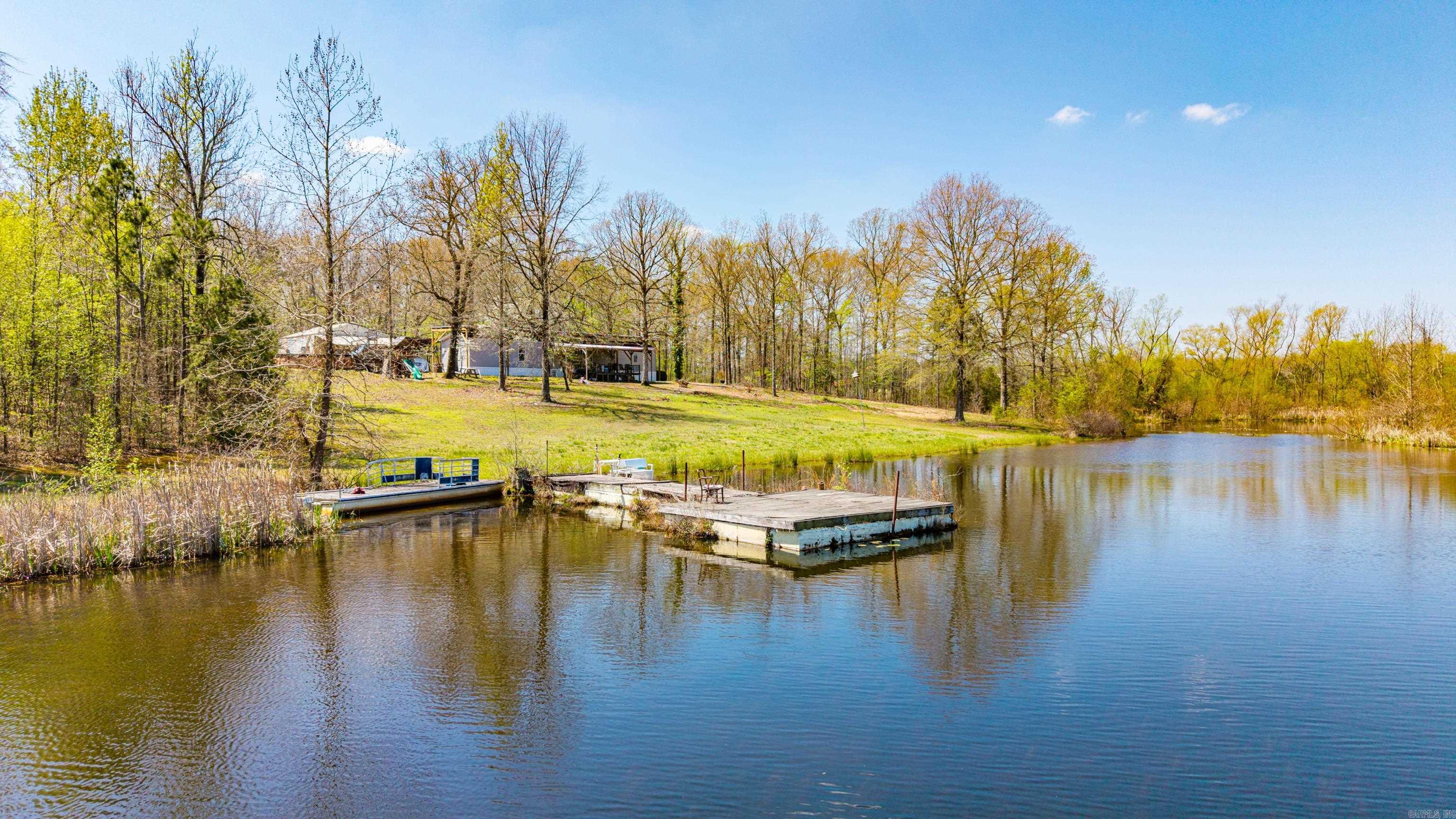 3056 Hwy 270 E  Mount Ida, AR