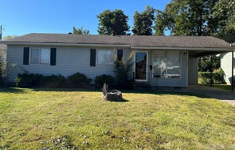 5006 N Woodland Dr  North Little Rock, AR