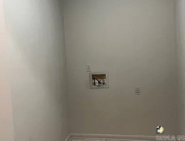 5006 N Woodland Dr  North Little Rock, AR