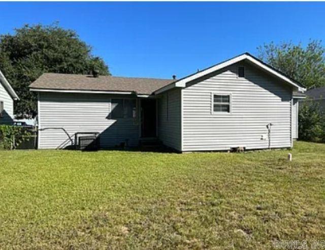 5006 N Woodland Dr  North Little Rock, AR