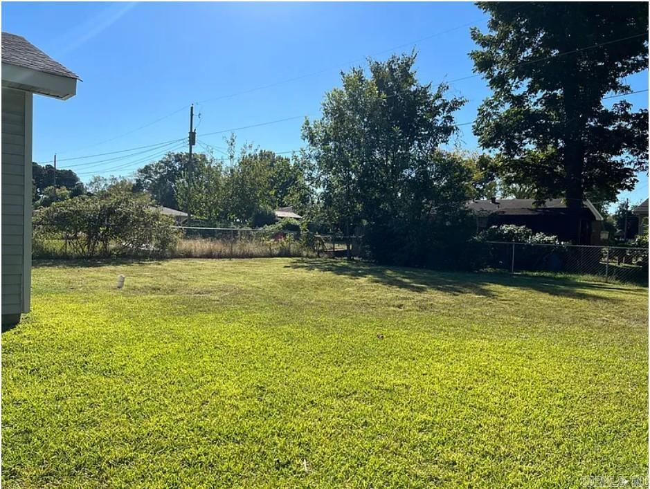 5006 N Woodland Dr  North Little Rock, AR