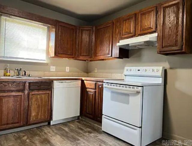 5006 N Woodland Dr  North Little Rock, AR