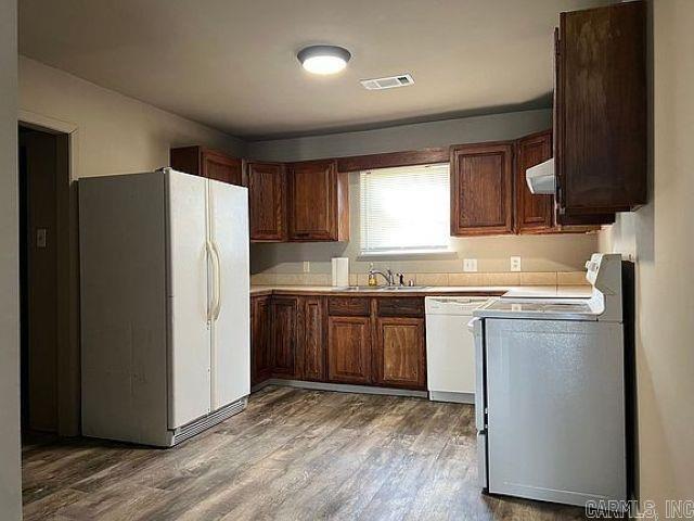 5006 N Woodland Dr  North Little Rock, AR