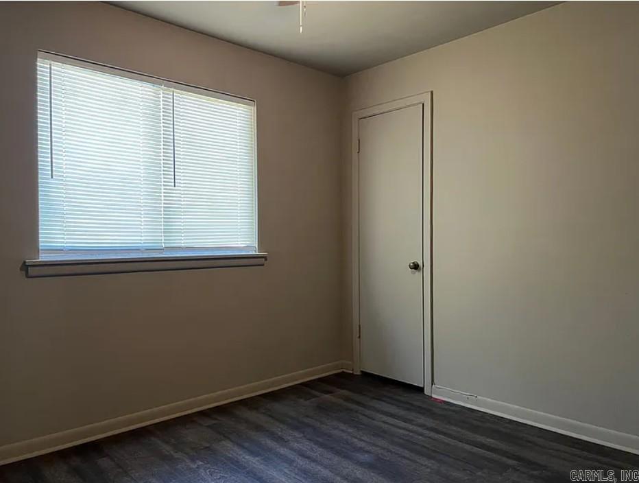 5006 N Woodland Dr  North Little Rock, AR