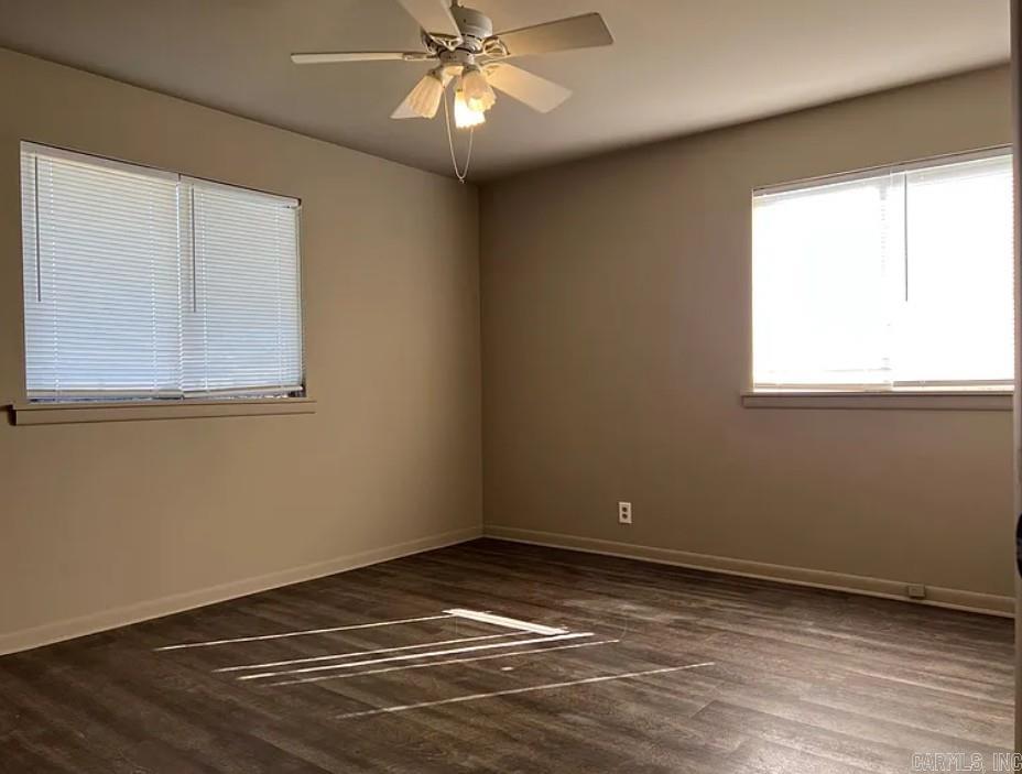 5006 N Woodland Dr  North Little Rock, AR