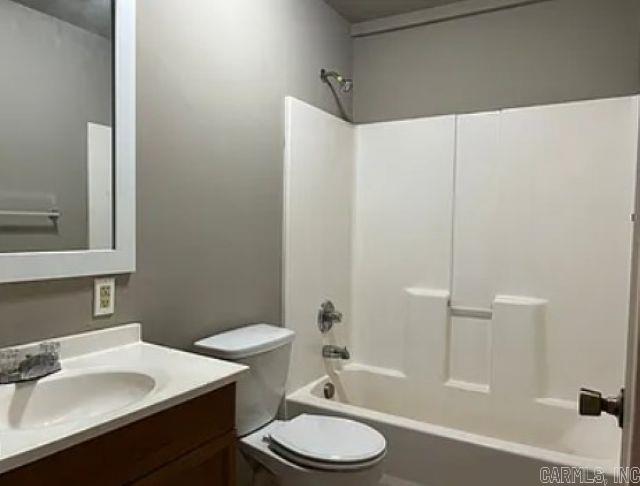 5006 N Woodland Dr  North Little Rock, AR