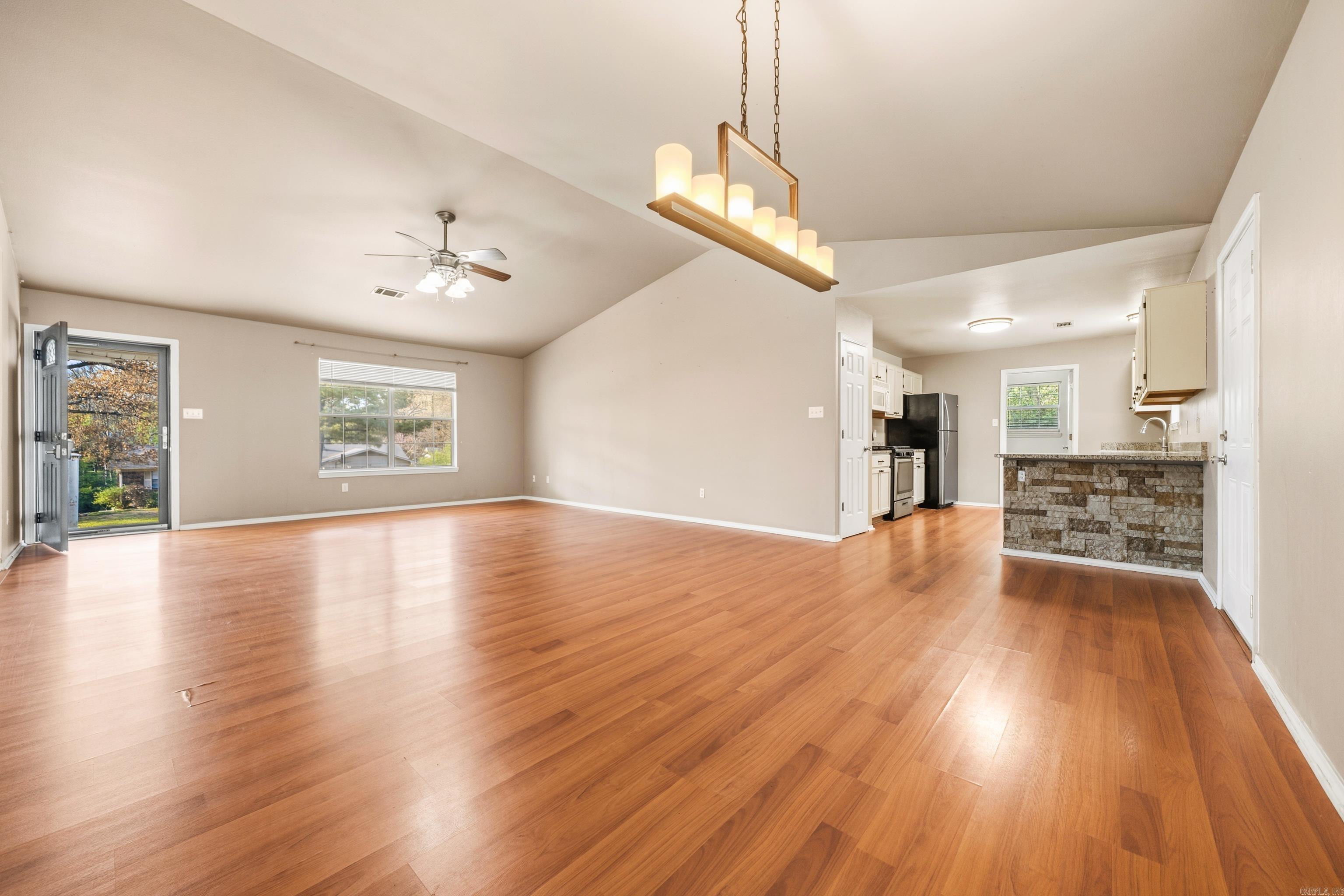 211 Shady Hills  Hot Springs, AR