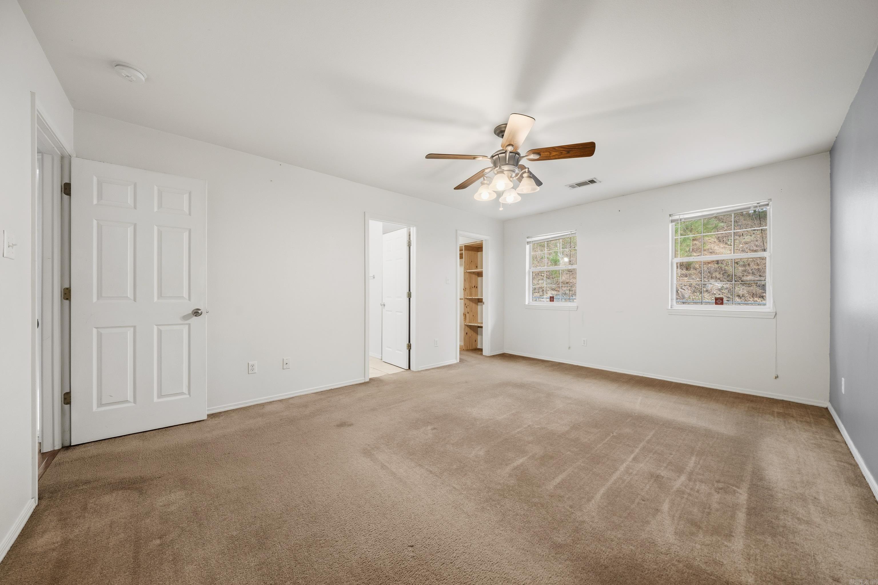 211 Shady Hills  Hot Springs, AR