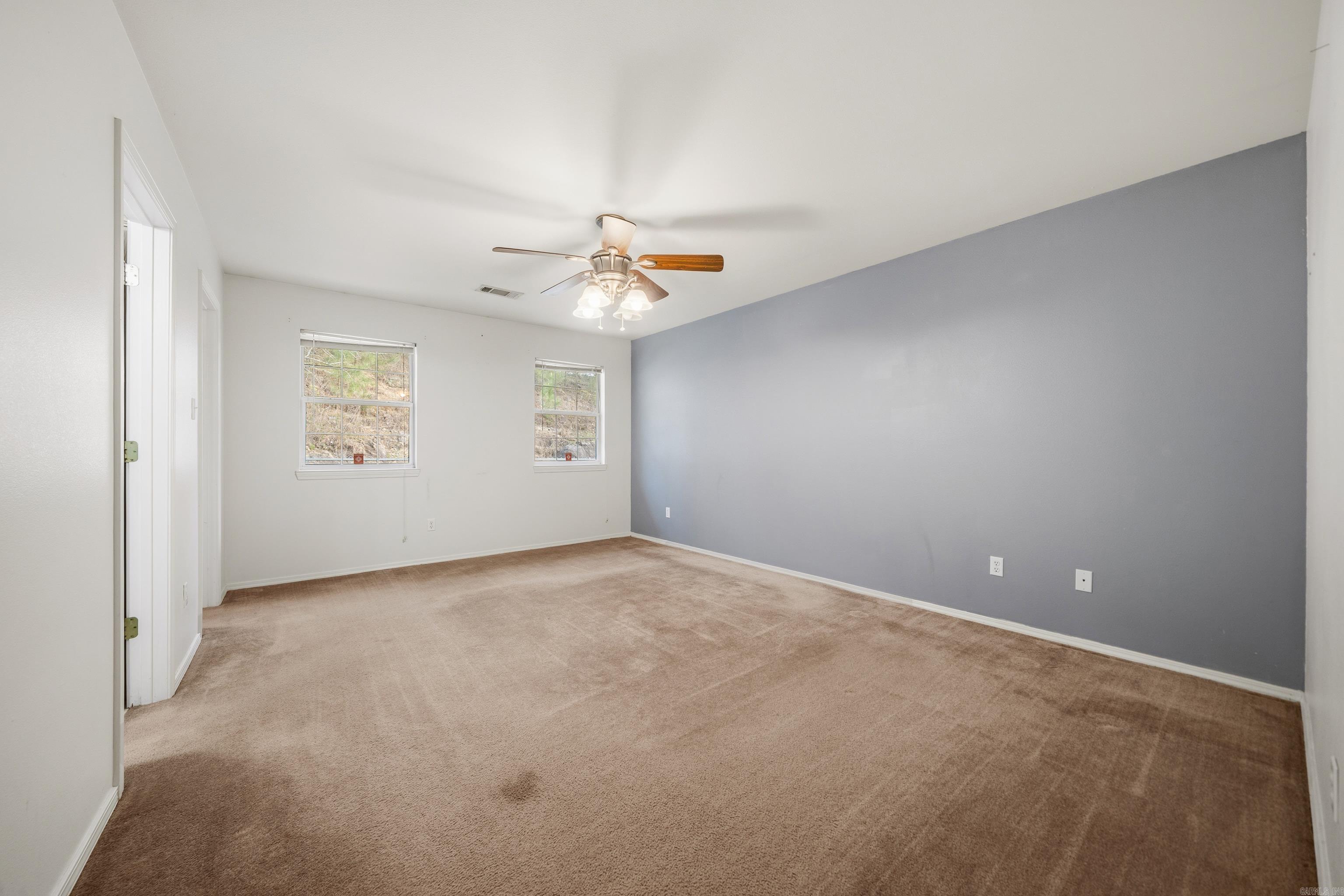 211 Shady Hills  Hot Springs, AR