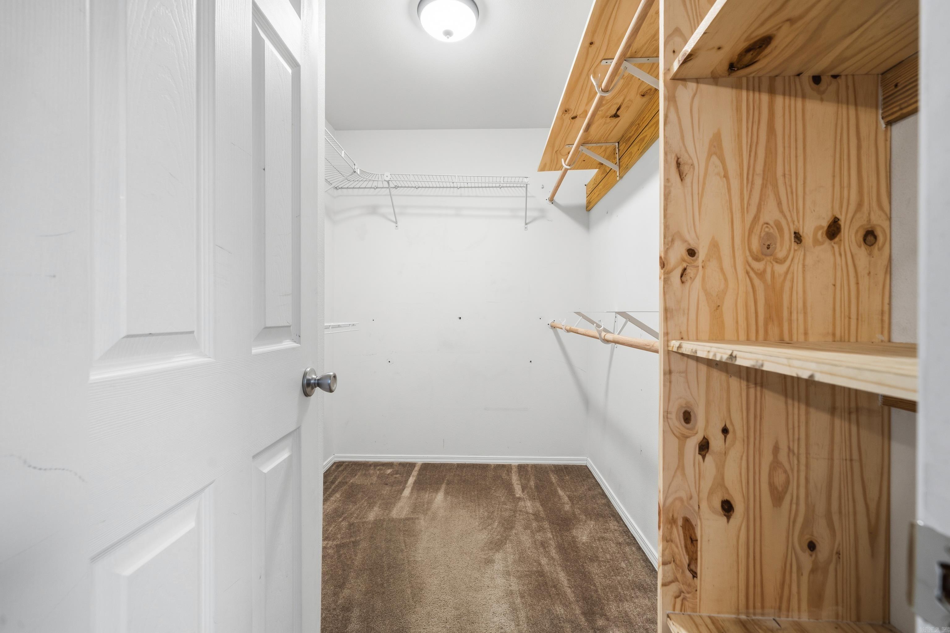 211 Shady Hills  Hot Springs, AR