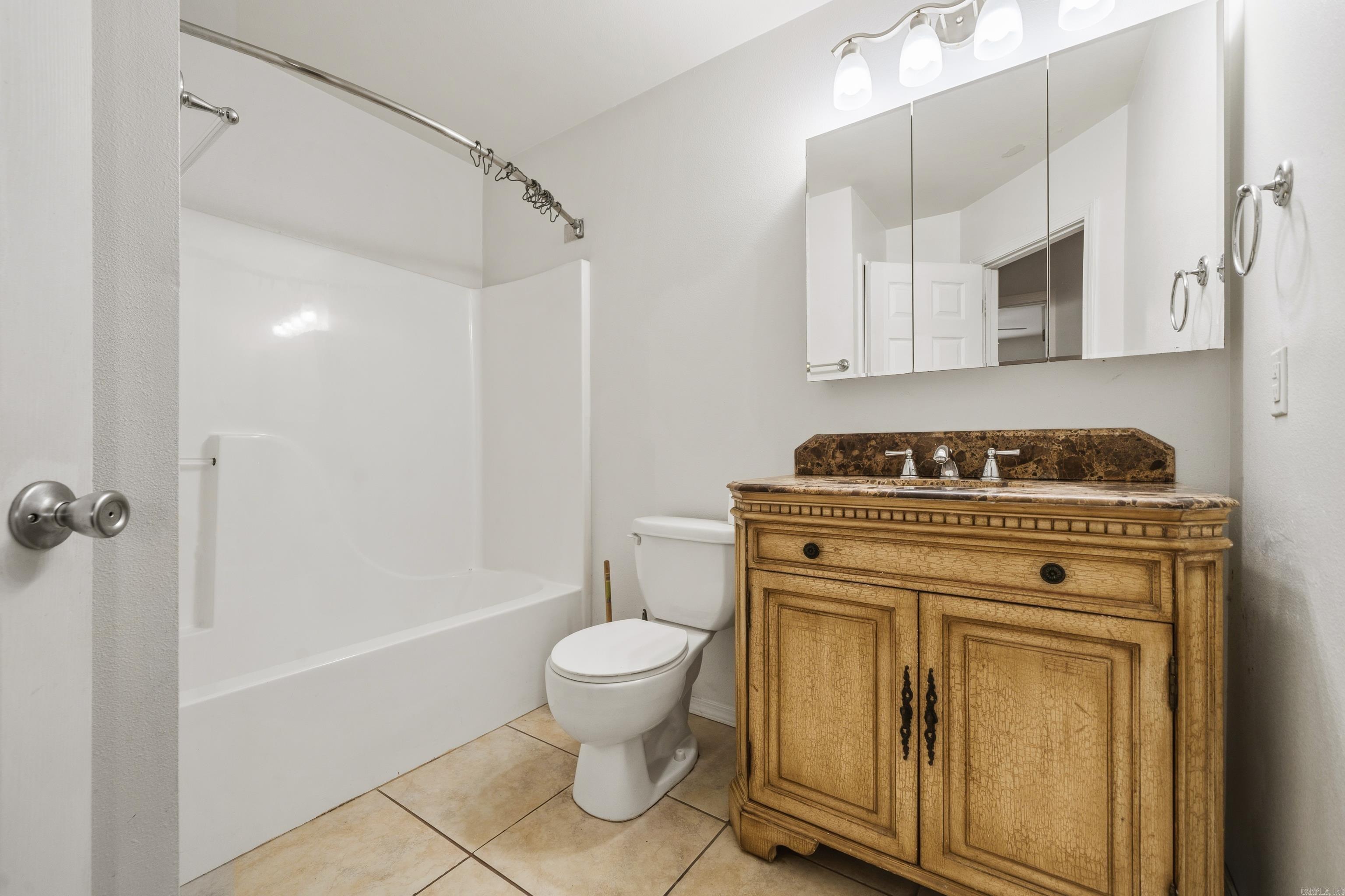 211 Shady Hills  Hot Springs, AR