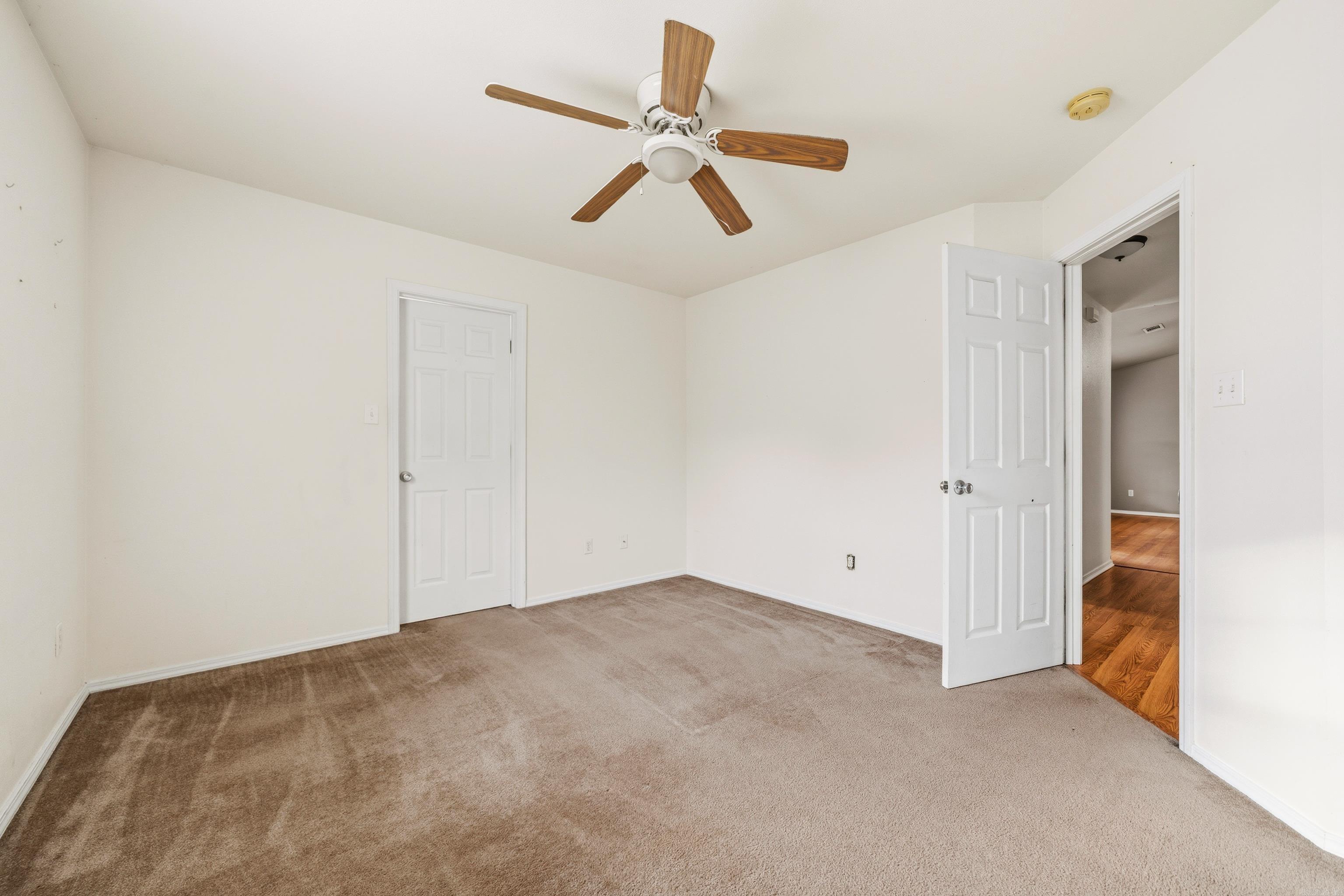 211 Shady Hills  Hot Springs, AR